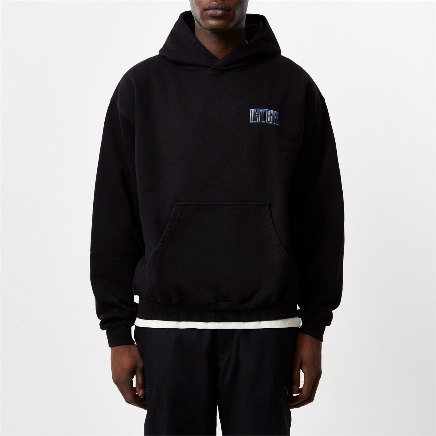 Legacies Inter Biscione Hoodie