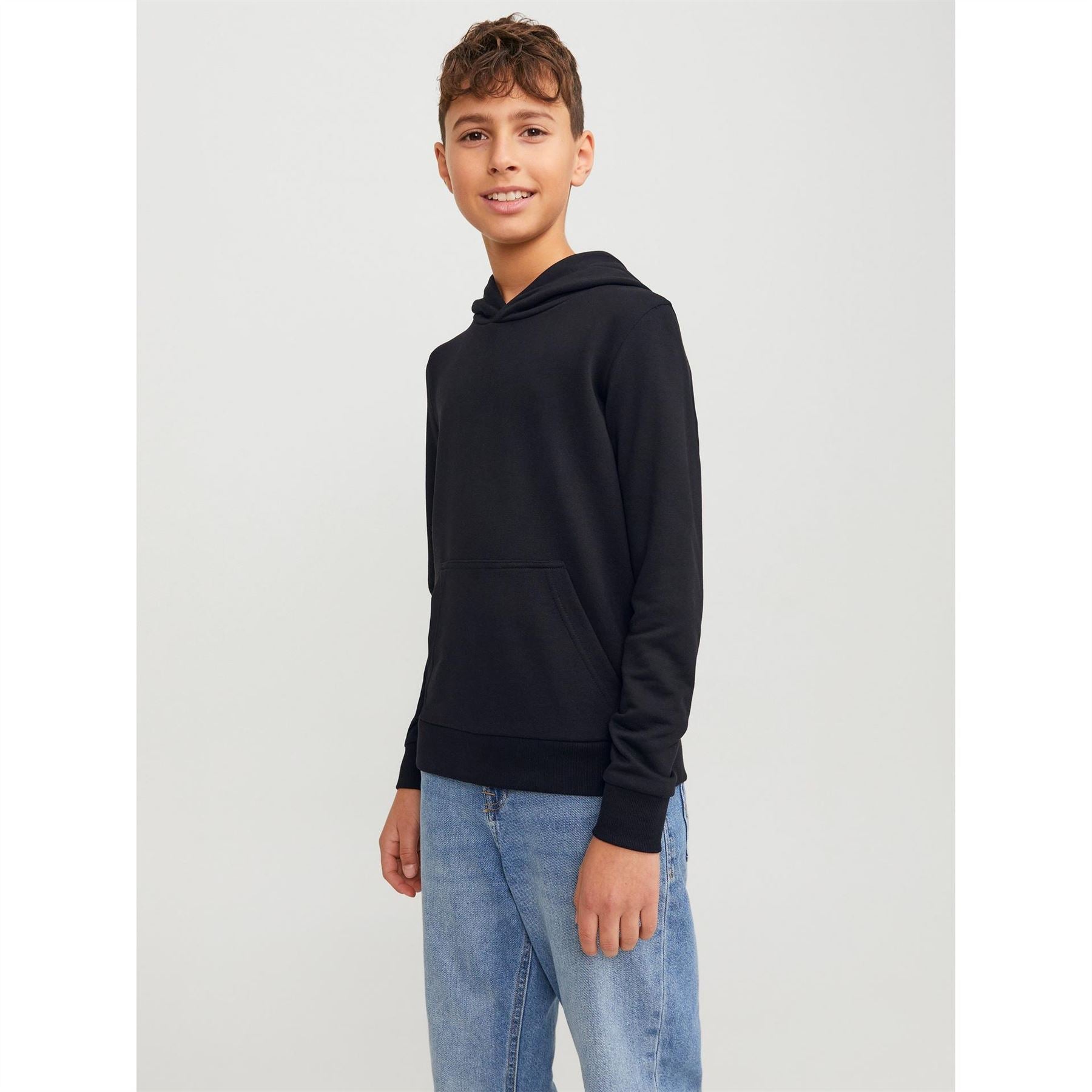 Jack and Jones Bradley Hooded Regular Fit Sweatshirt