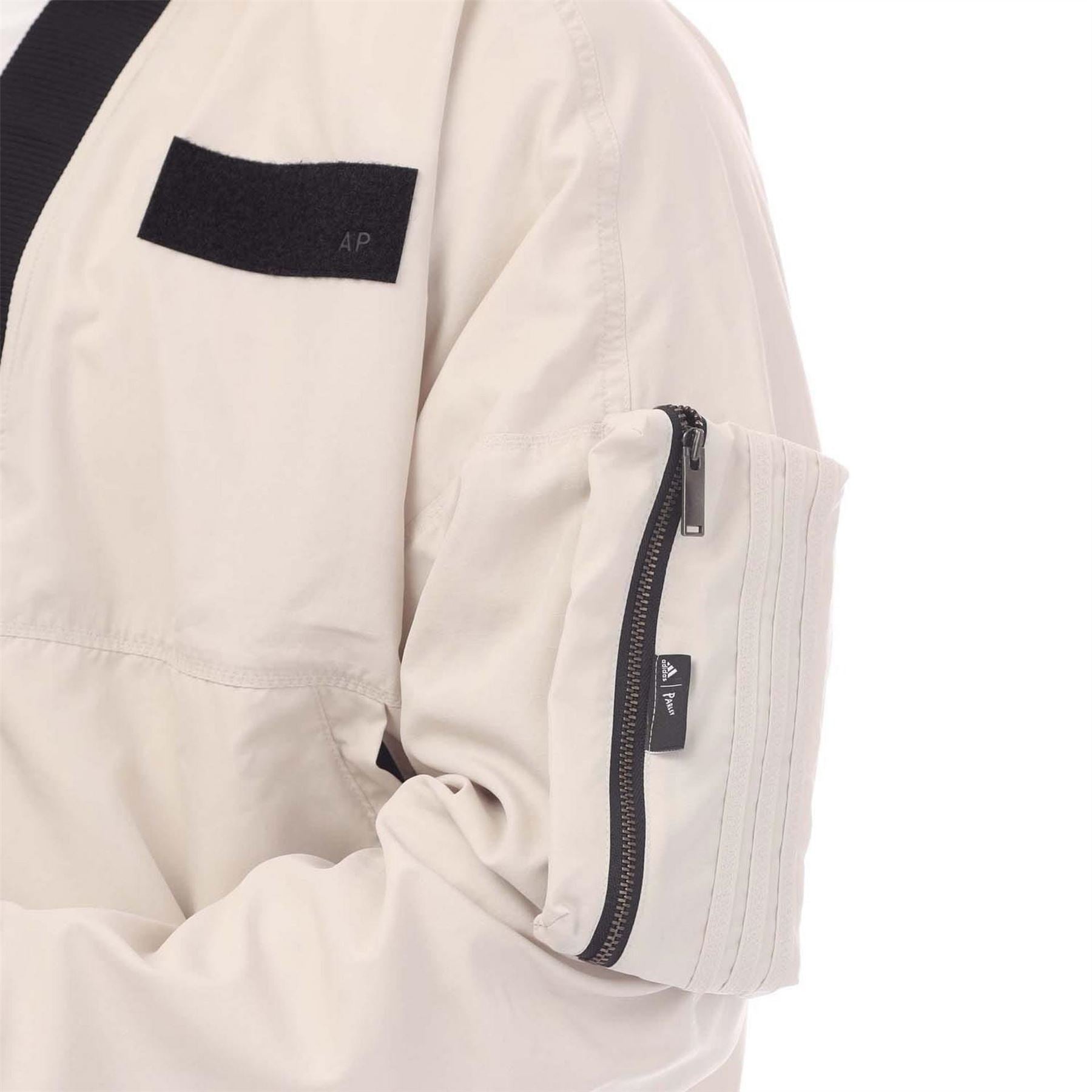 adidas Bomber Jacket