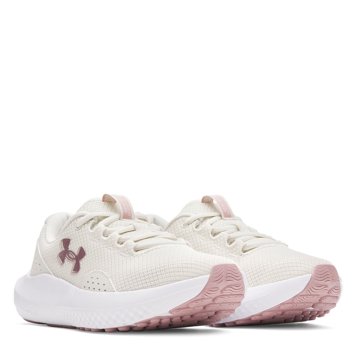 Under Armour Womens Surge 4 Running Shoes