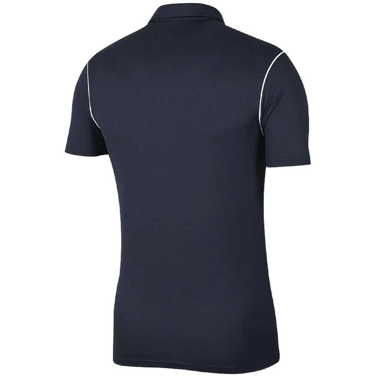Nike Park 20 Dri Fit Short Sleeve Performance Polo