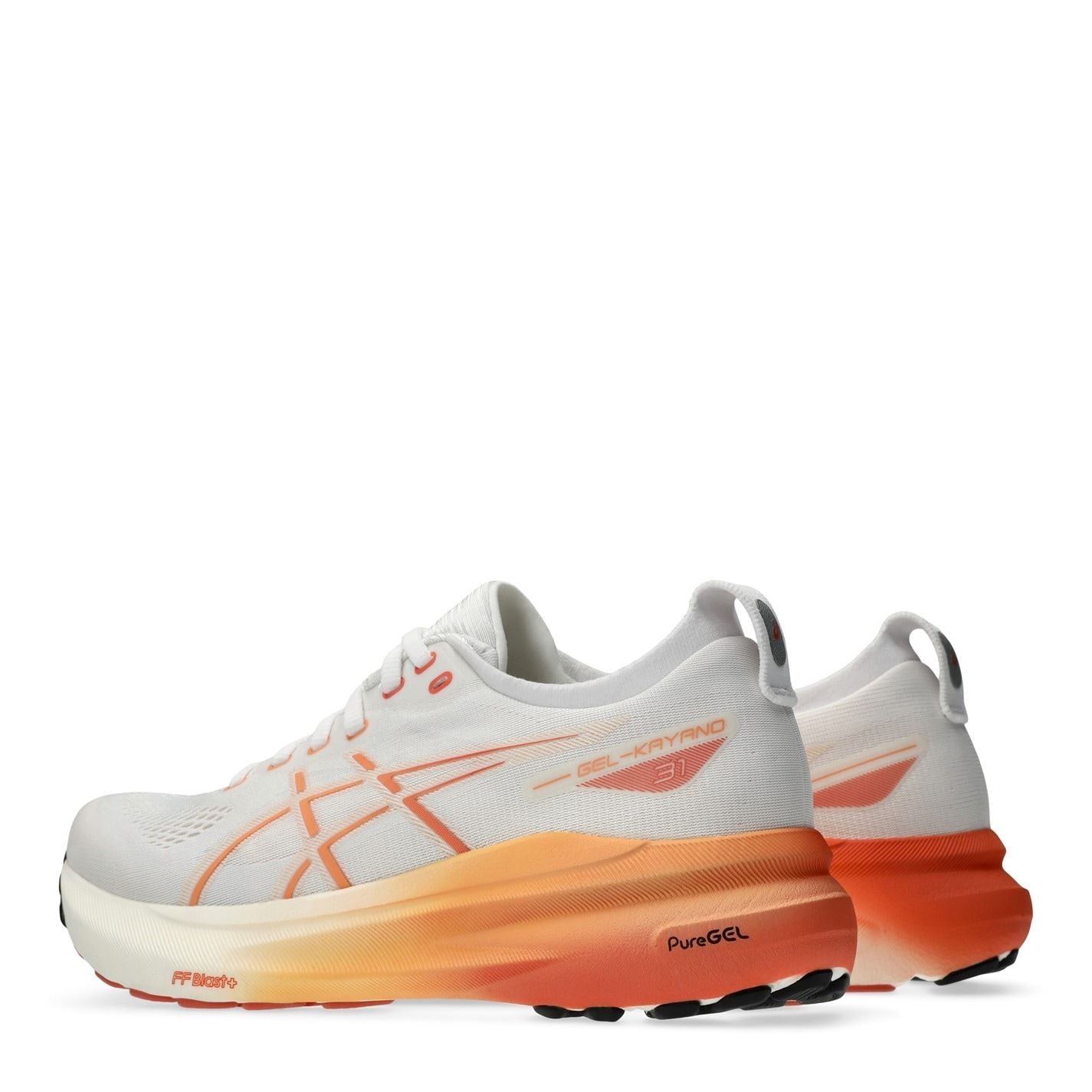 Asics Womens Gel Kayano 31 Running Shoe