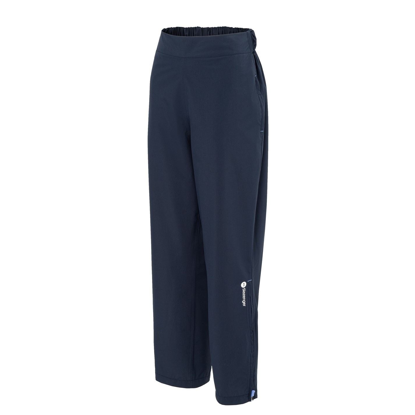 Slazenger Waterproof Golf Trousers Ladies