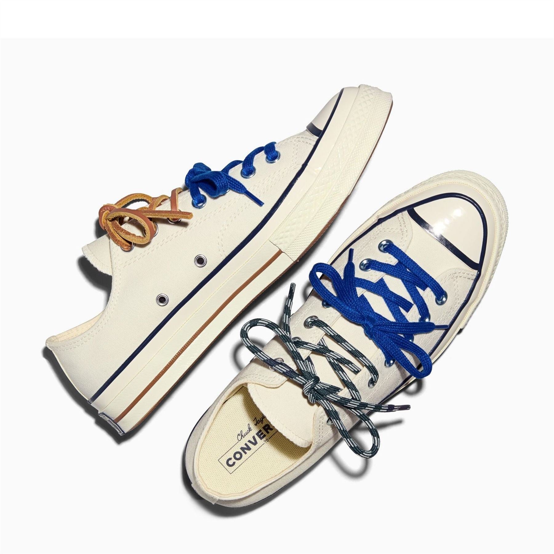 Converse Adults Chuck 70 Canvasas Trainers