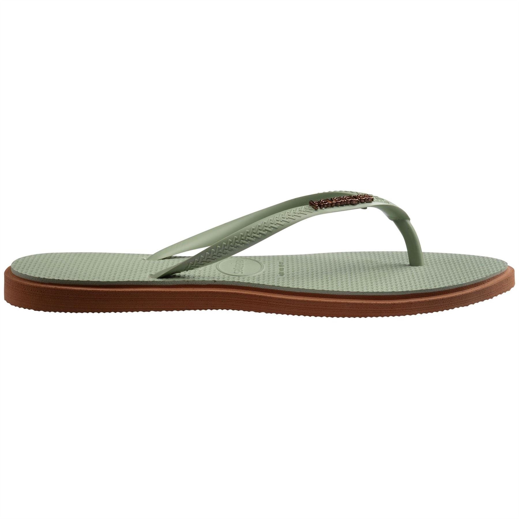 Havaianas Slim Point Flip Flops