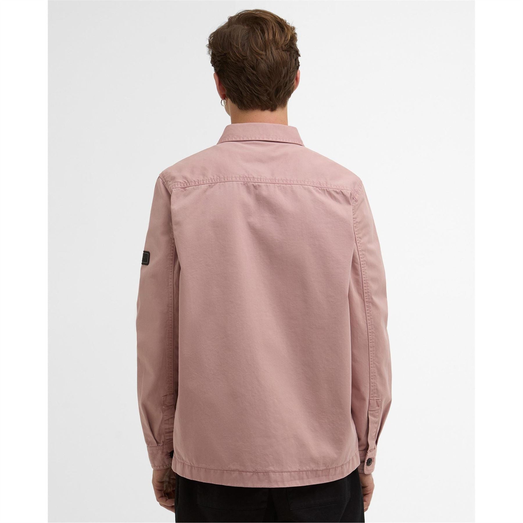 Barbour International Overshirt