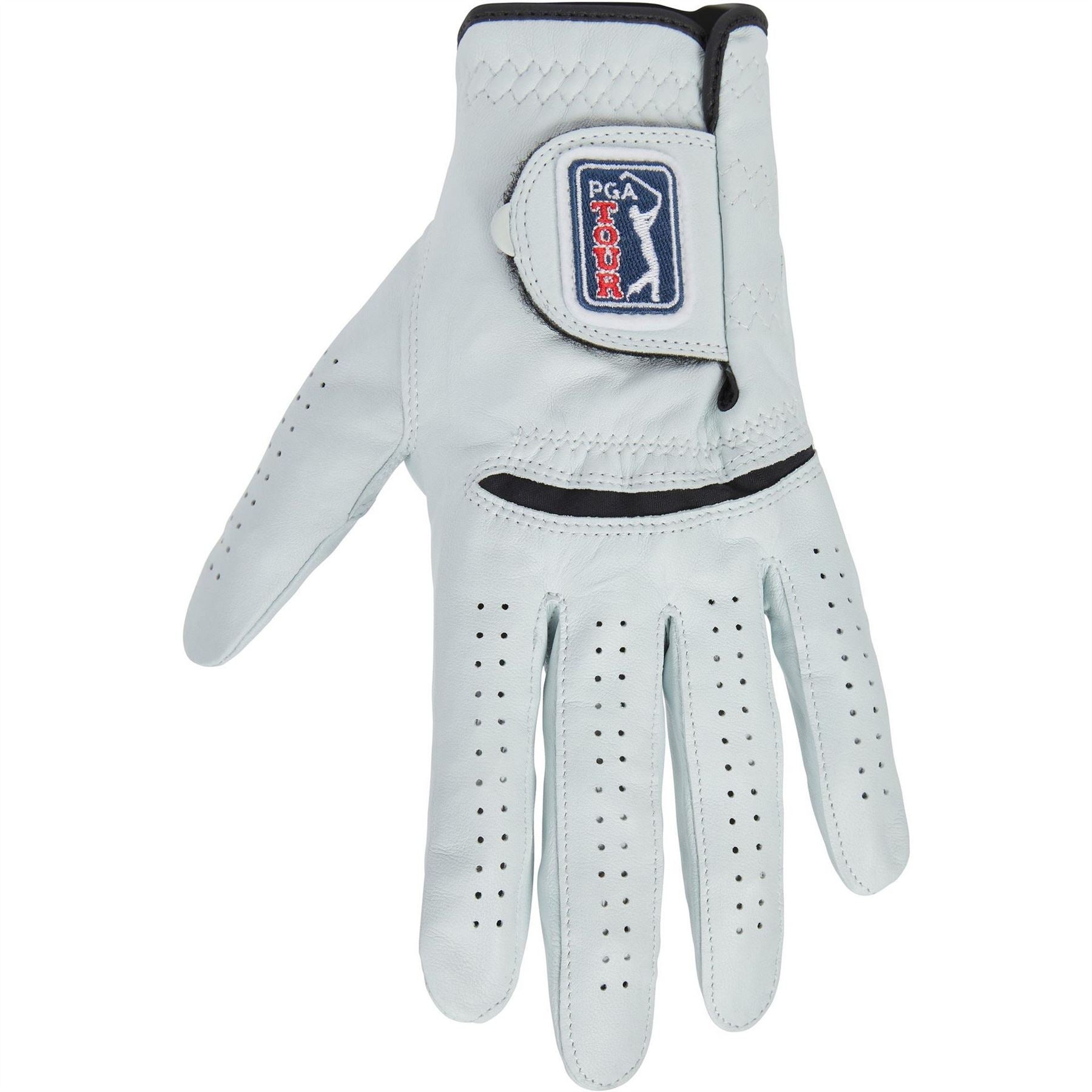 PGA Tour Leather Golf Glove