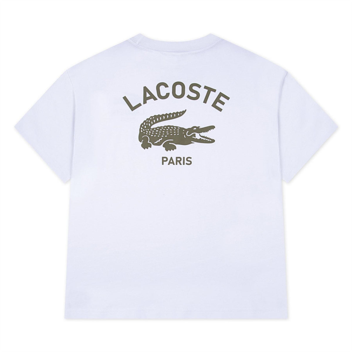 Lacoste Regular Fit T-Shirt
