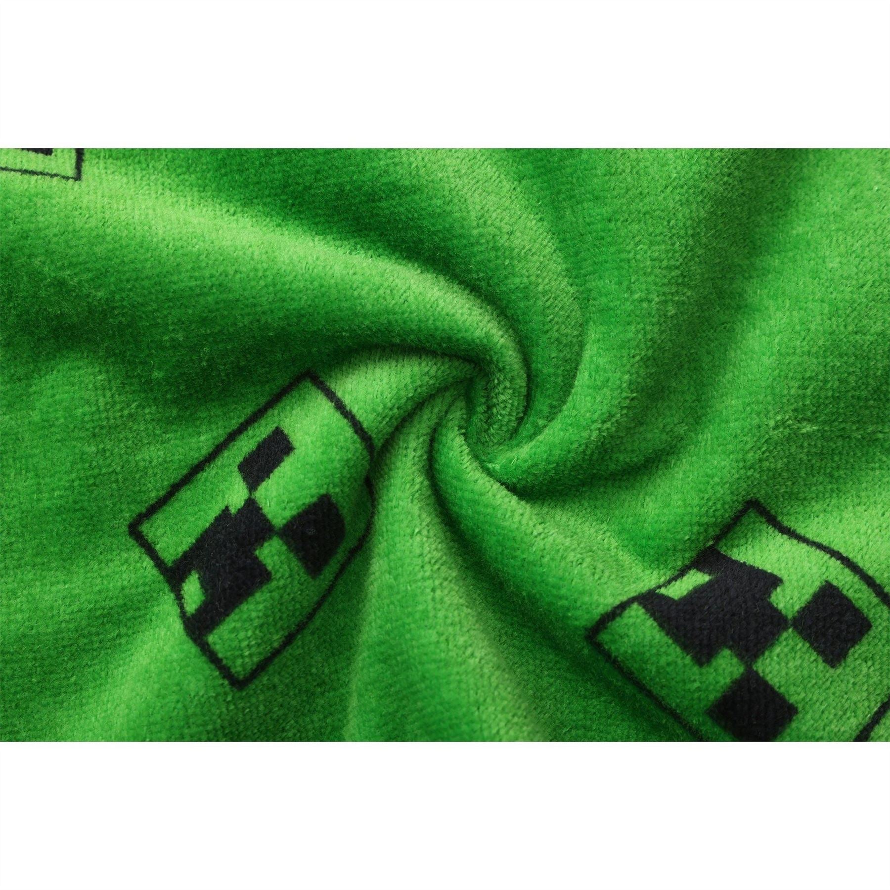 Character Swimming Poncho Childrens