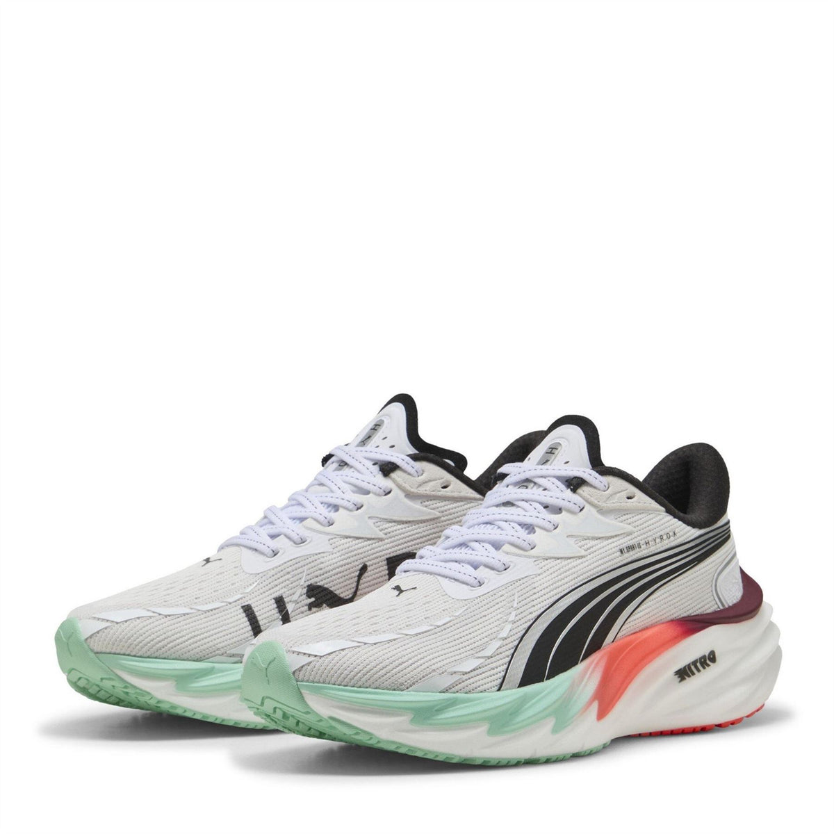 Puma Velocity Nitro 4 Hyrox Running Shoes