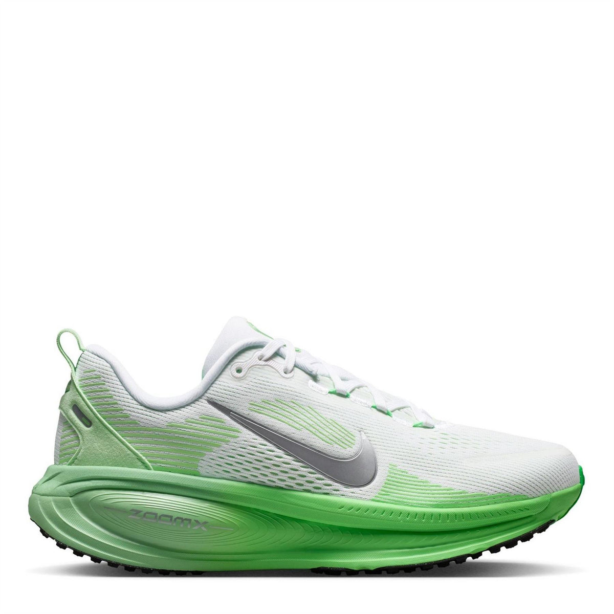 Nike Womens Vomero 18 Road Running Shoes