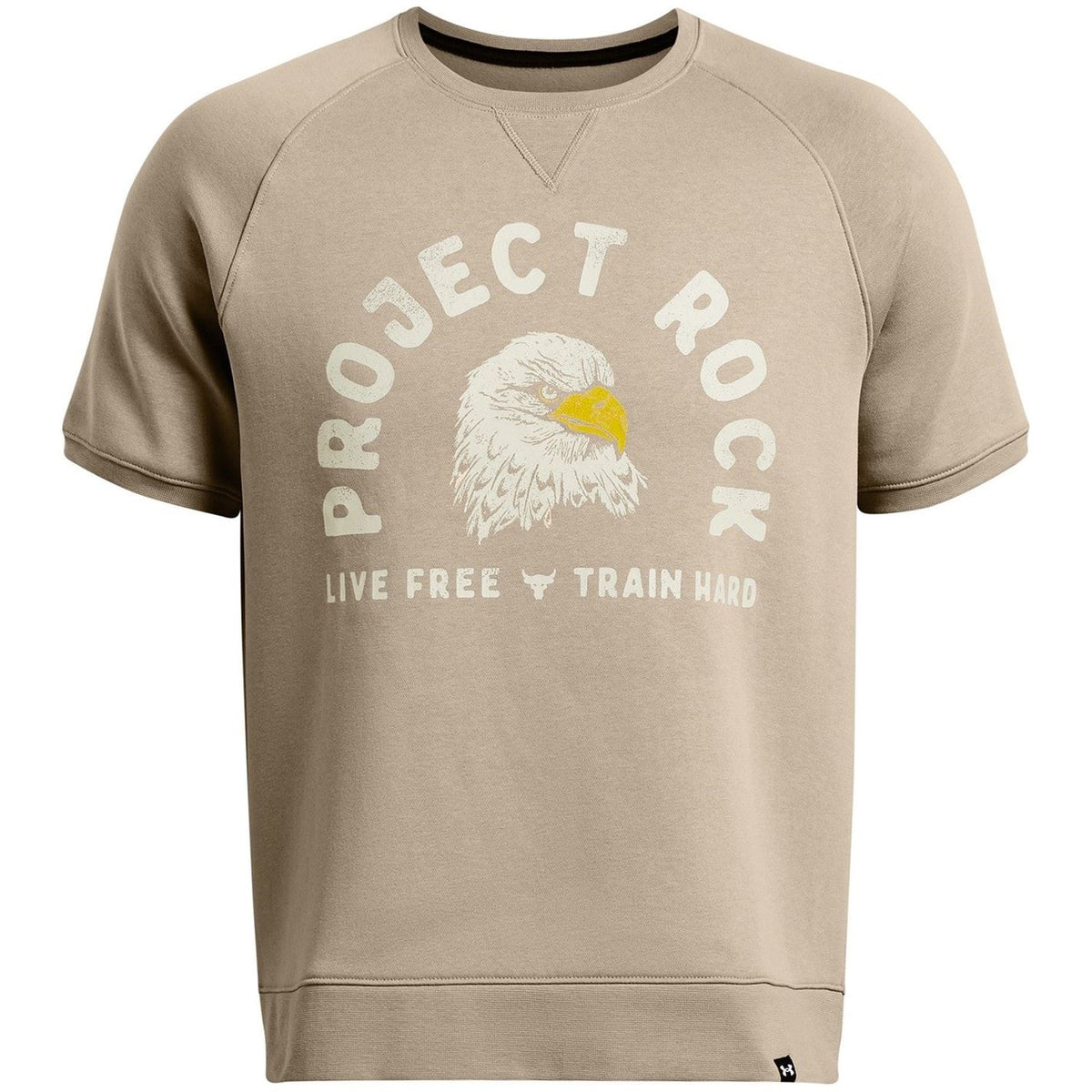 Under Armour Pr Eagle Crew Regular Fit T-Shirt