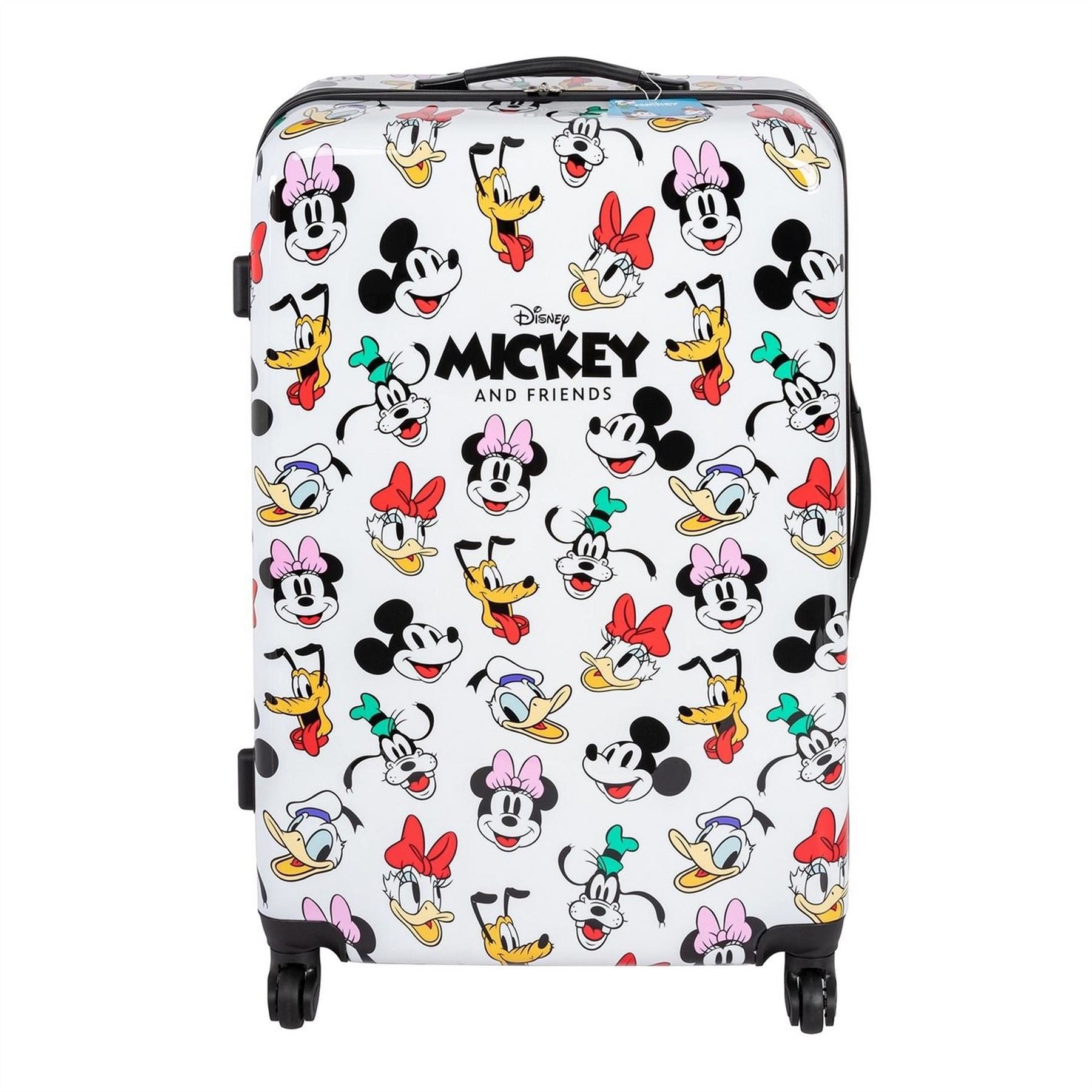 Character Suitcase