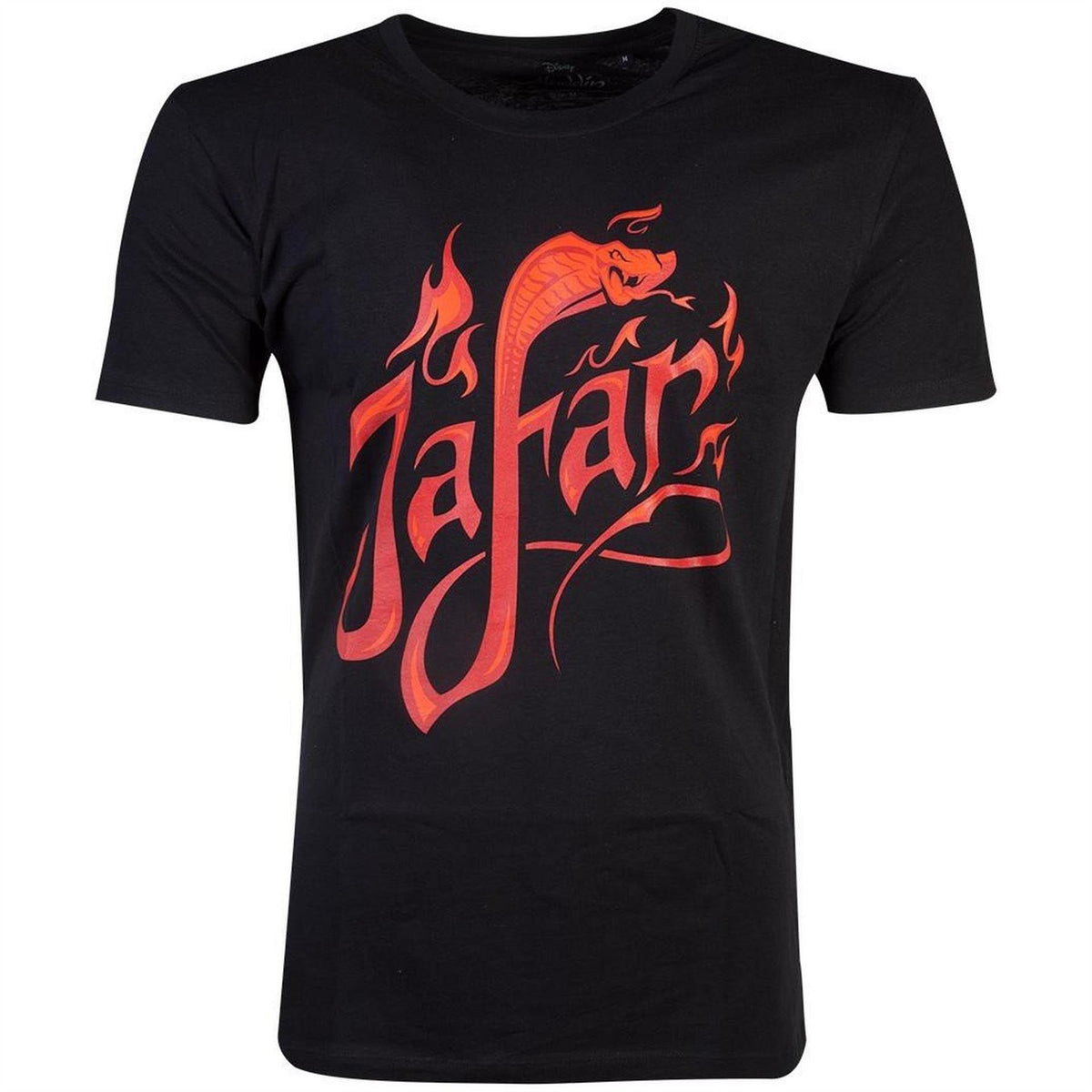 Difuzed Disney Aladdin Jafar T-Shirt