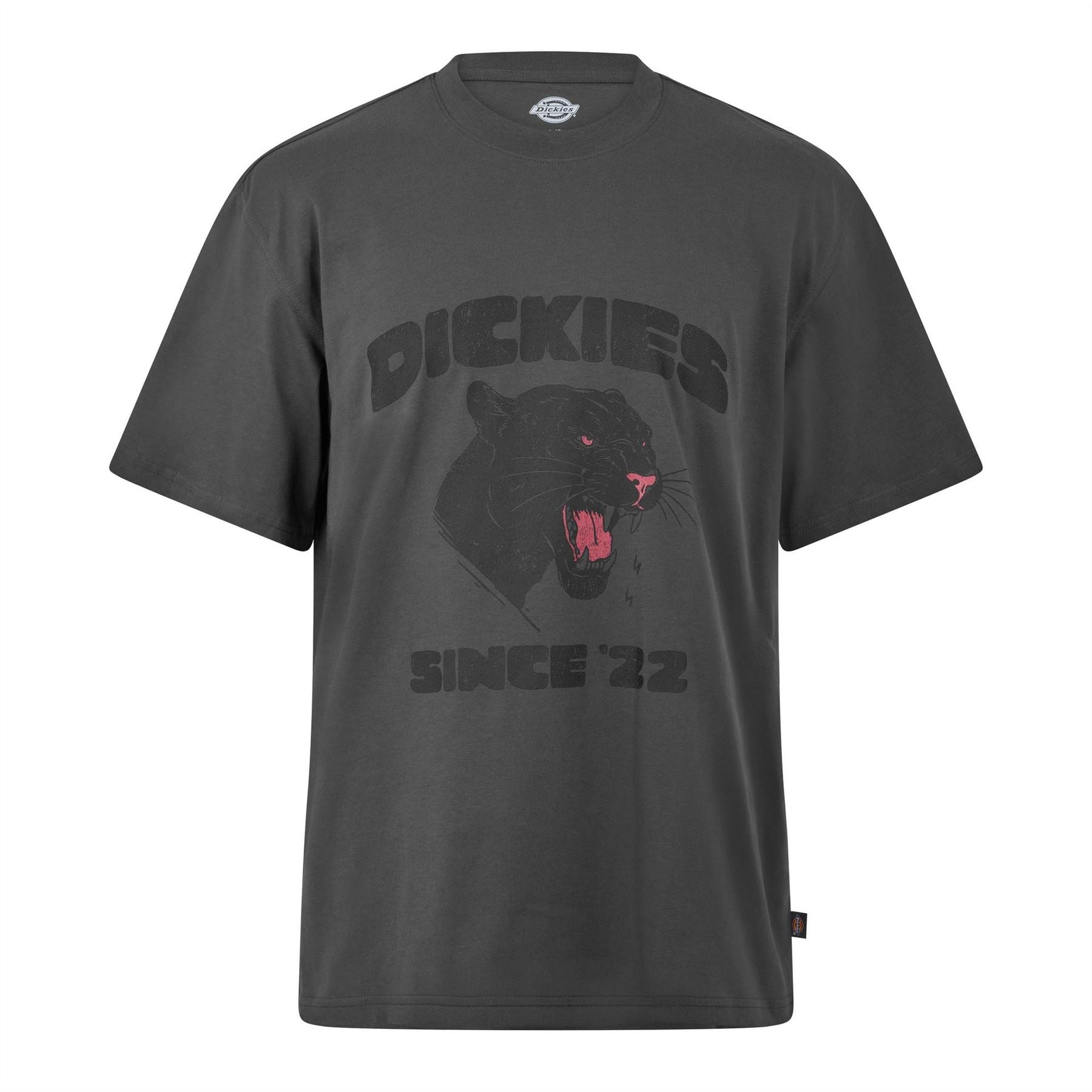 Dickies Mcdermitt Short Sleeve T-Shirt