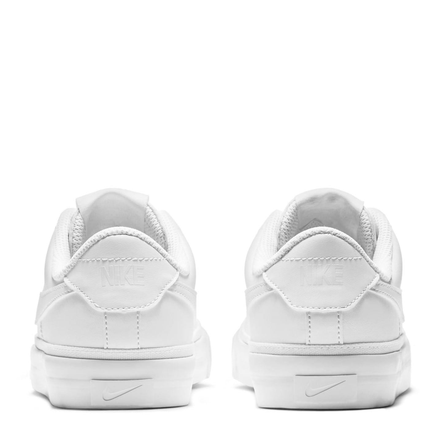 Nike Court Legacy Big Kids Trainers