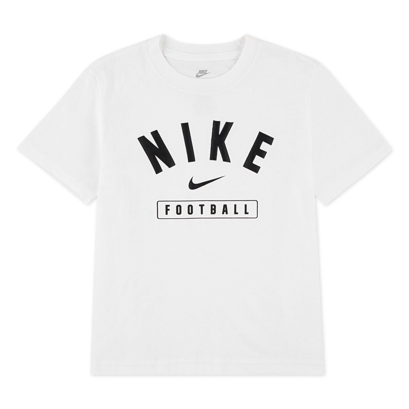 Nike Football Competition Crew Neck Short Sleeve T-Shirt