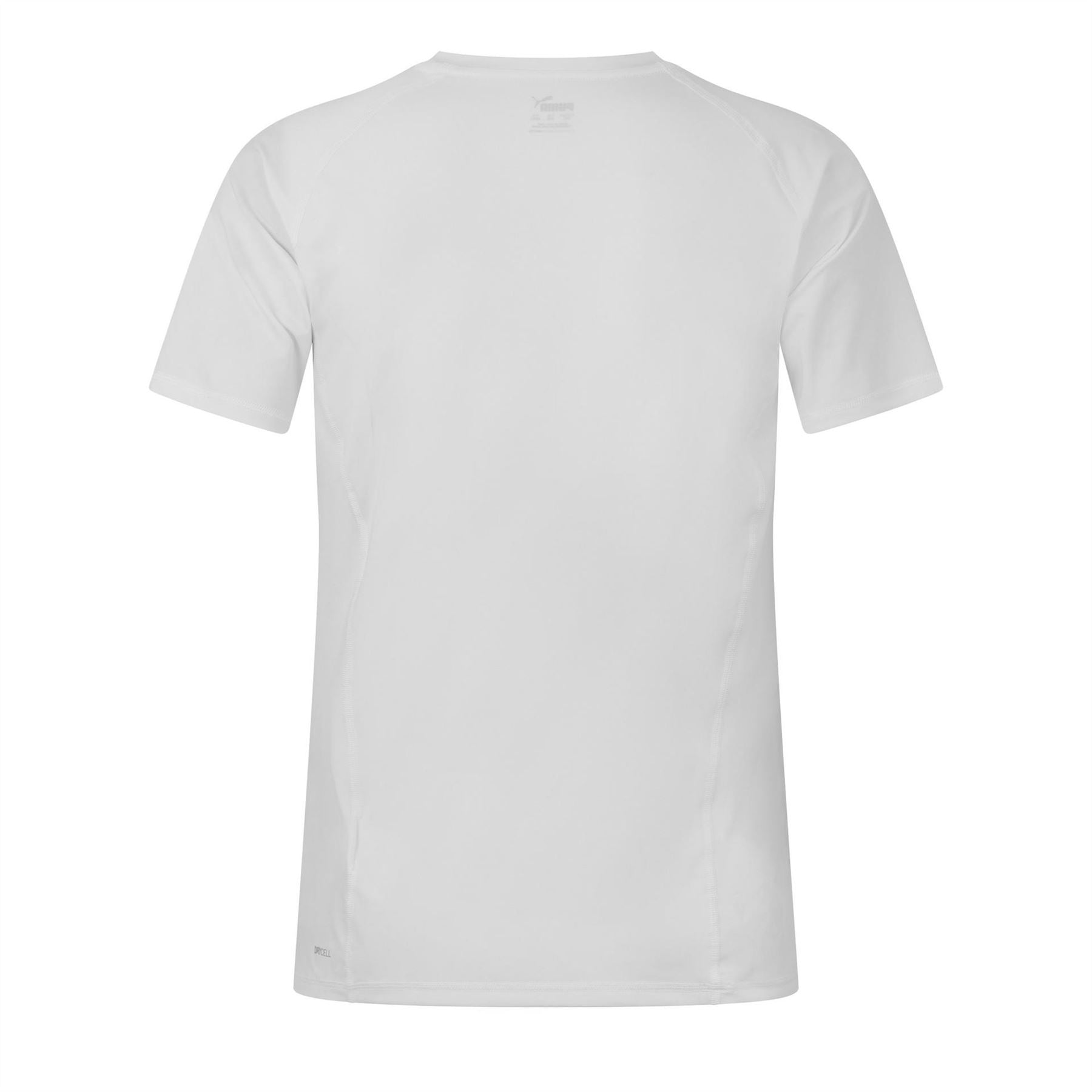 Puma Mens Liga Baselayer Tee Ss T-Shirt