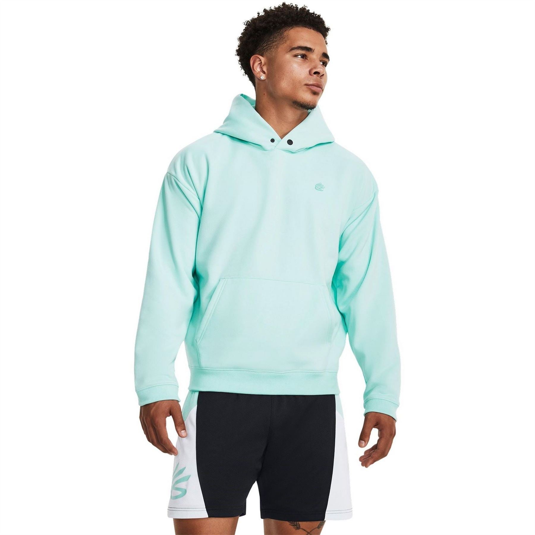 Under Armour Curry Performance Hoodie