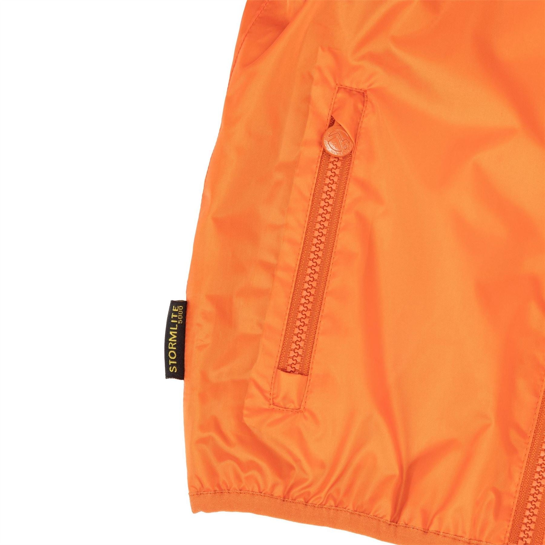 Gelert Dursley Waterproof Long Sleeve Hooded Jacket