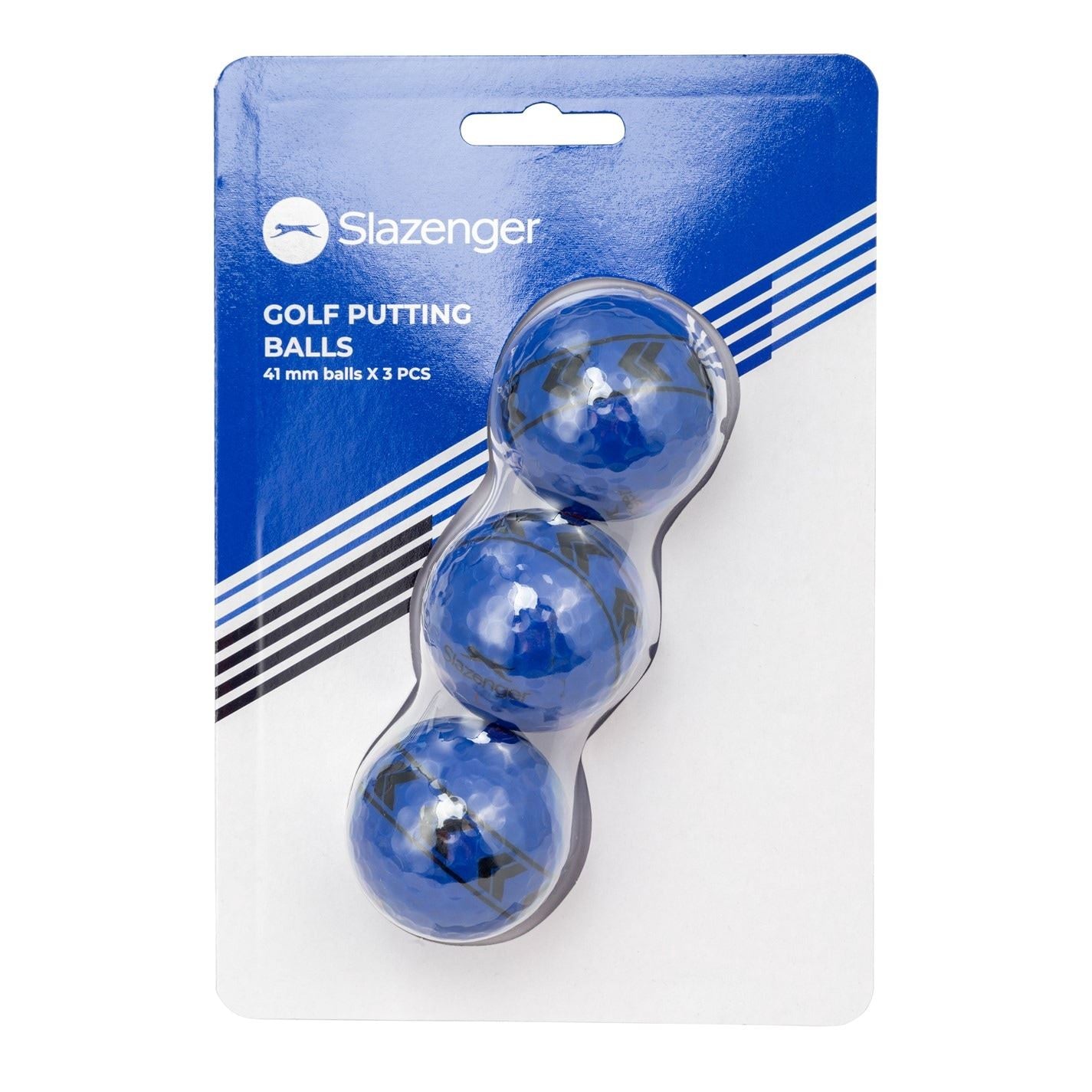 Slazenger Golf Putting Balls