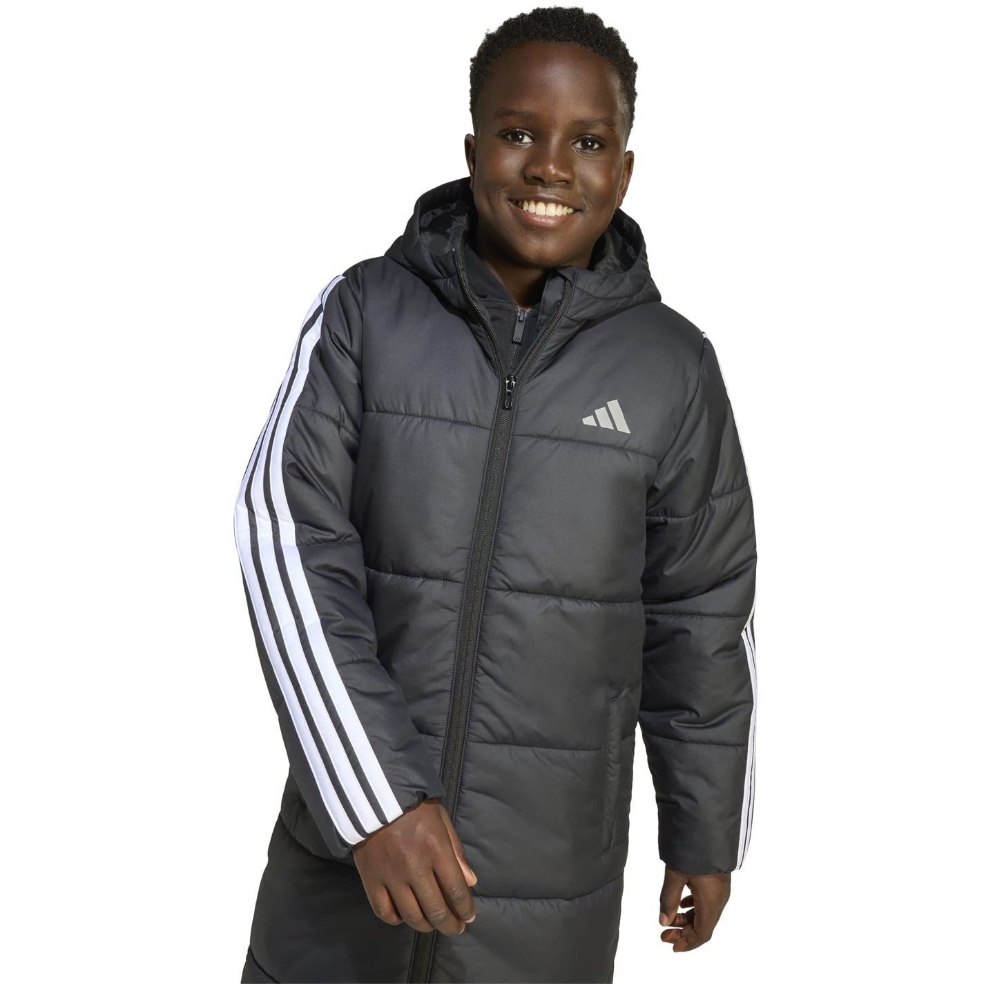 adidas Long Coat Kids