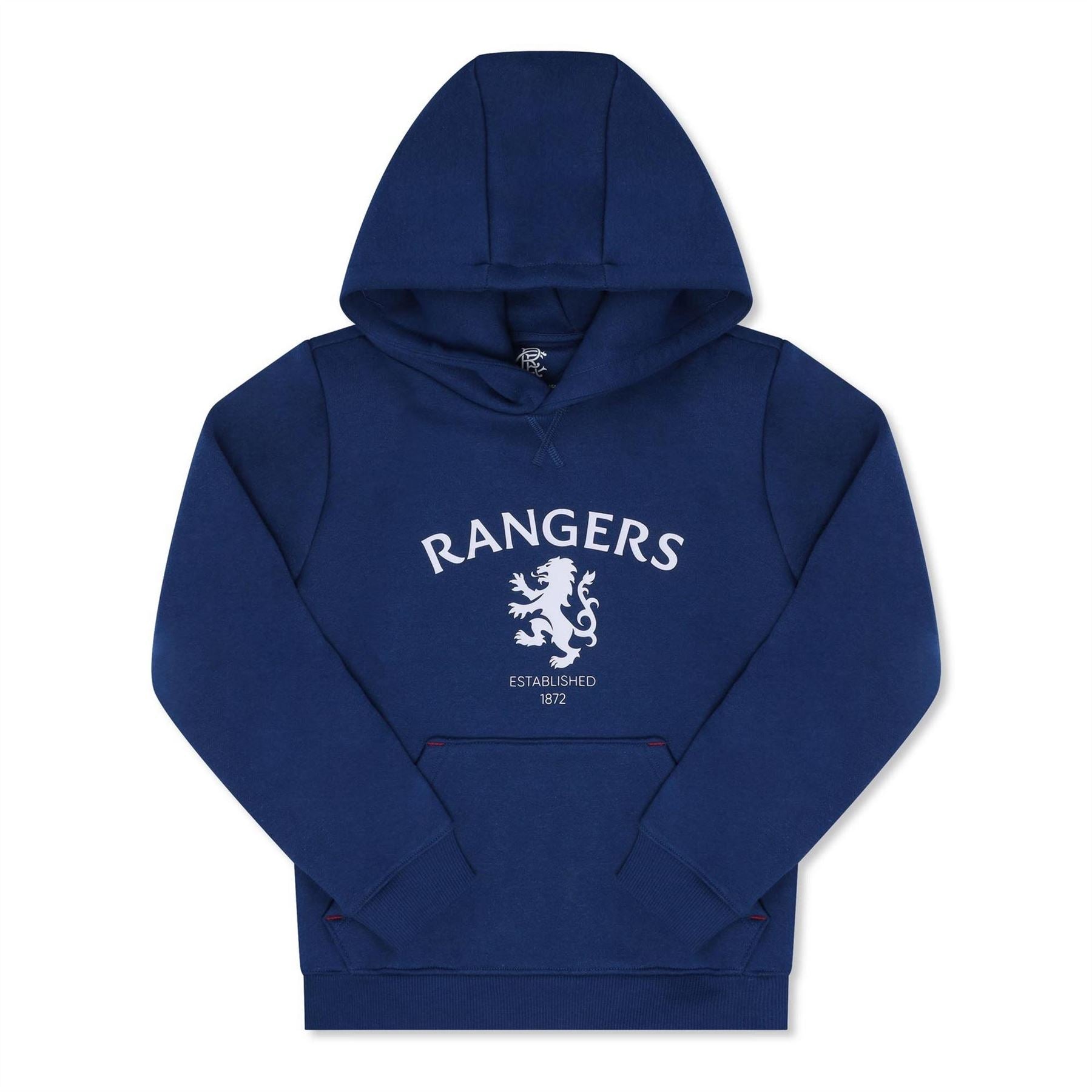 Castore Kids Overhead Hoodie