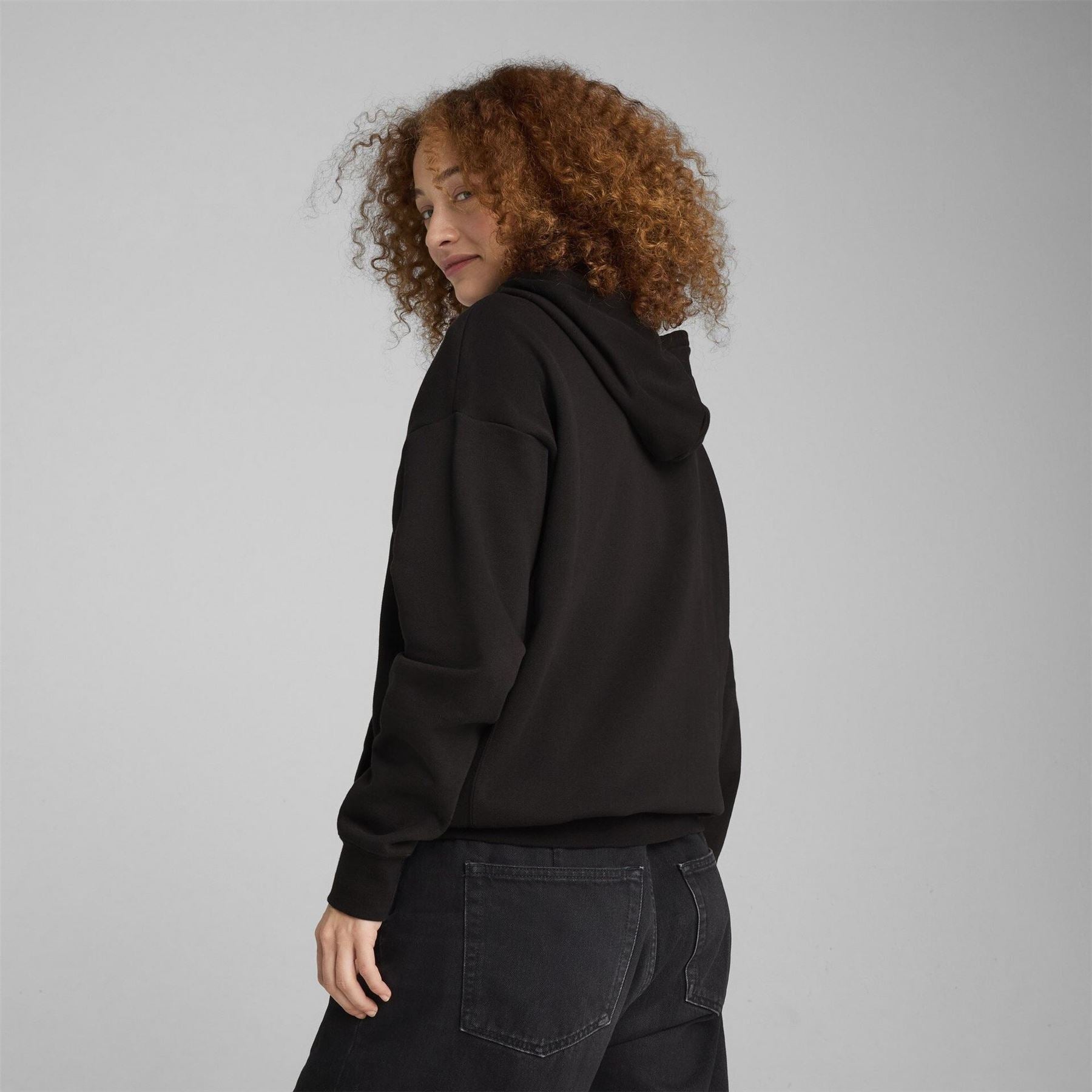 Puma Overhead Hoodie
