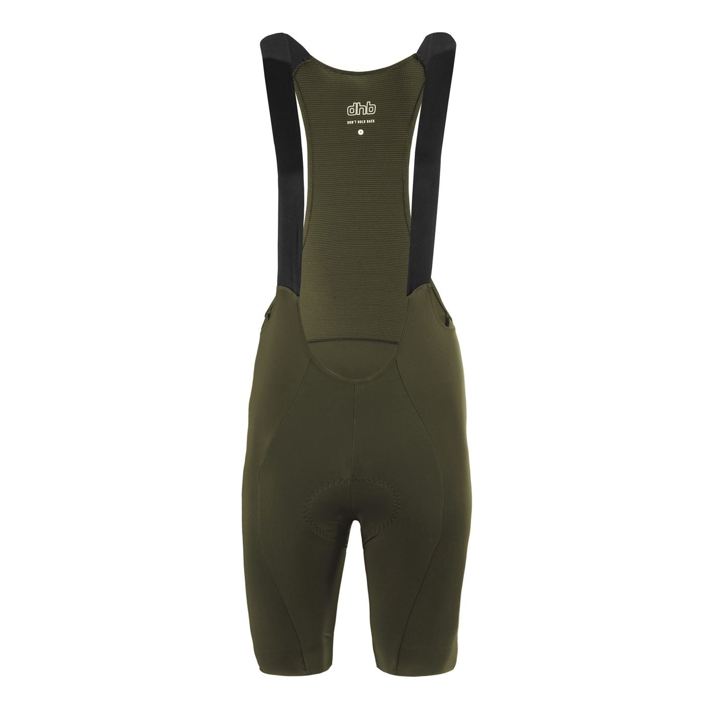 Dhb Mens Aeron Bib Shorts 2.0