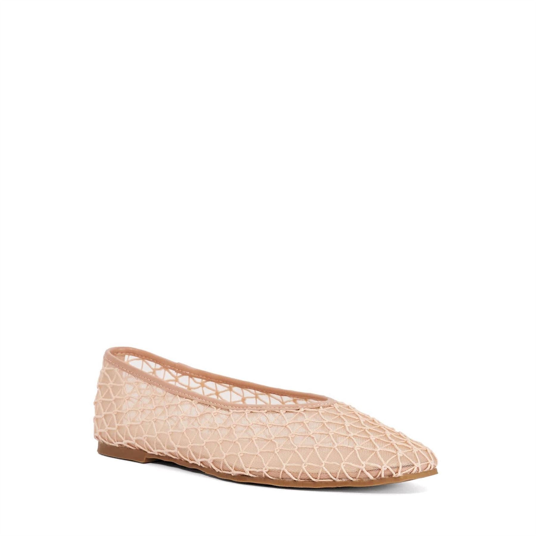 Dune London Honner Ballet Pumps