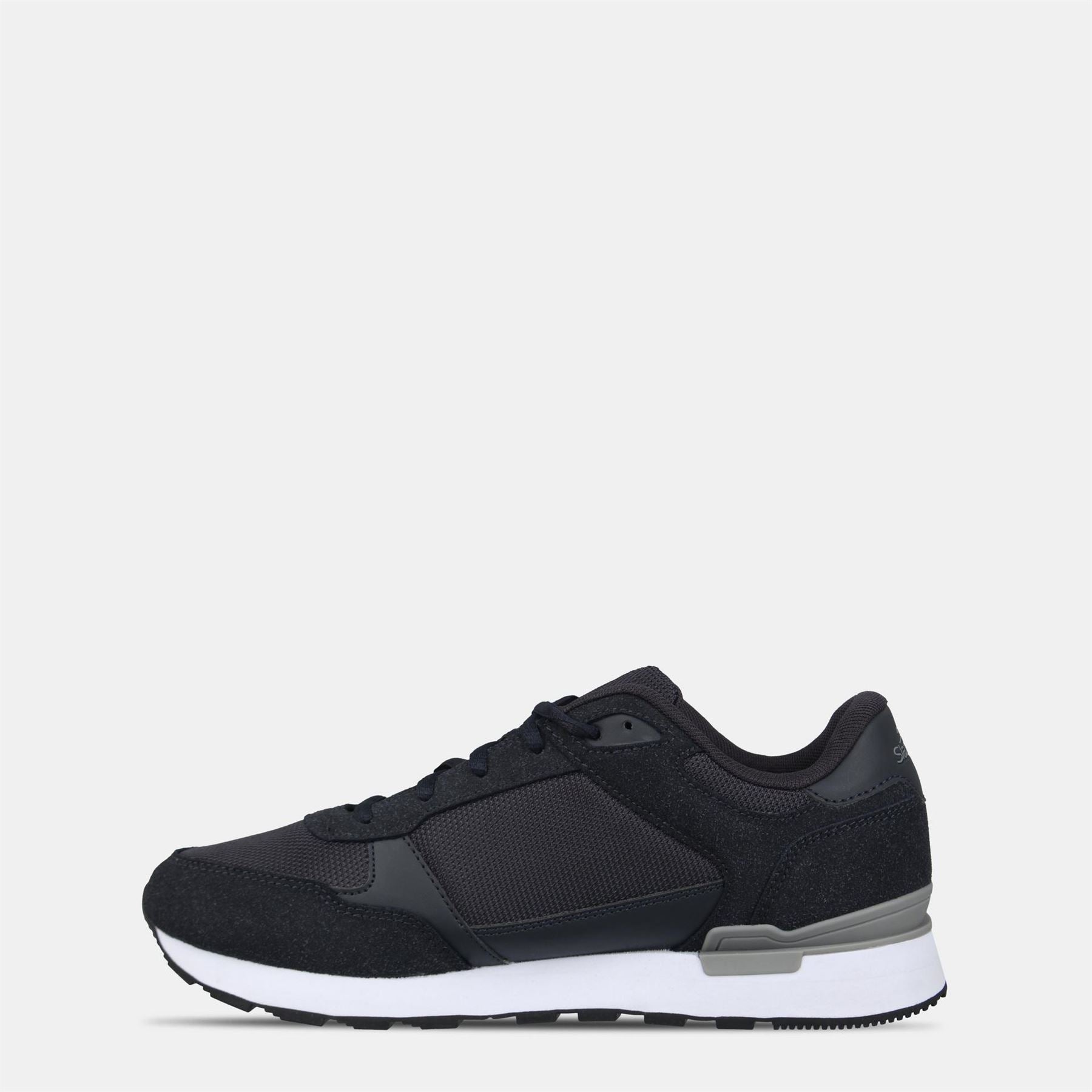 Slazenger Lace Up Classic Low Top Trainers