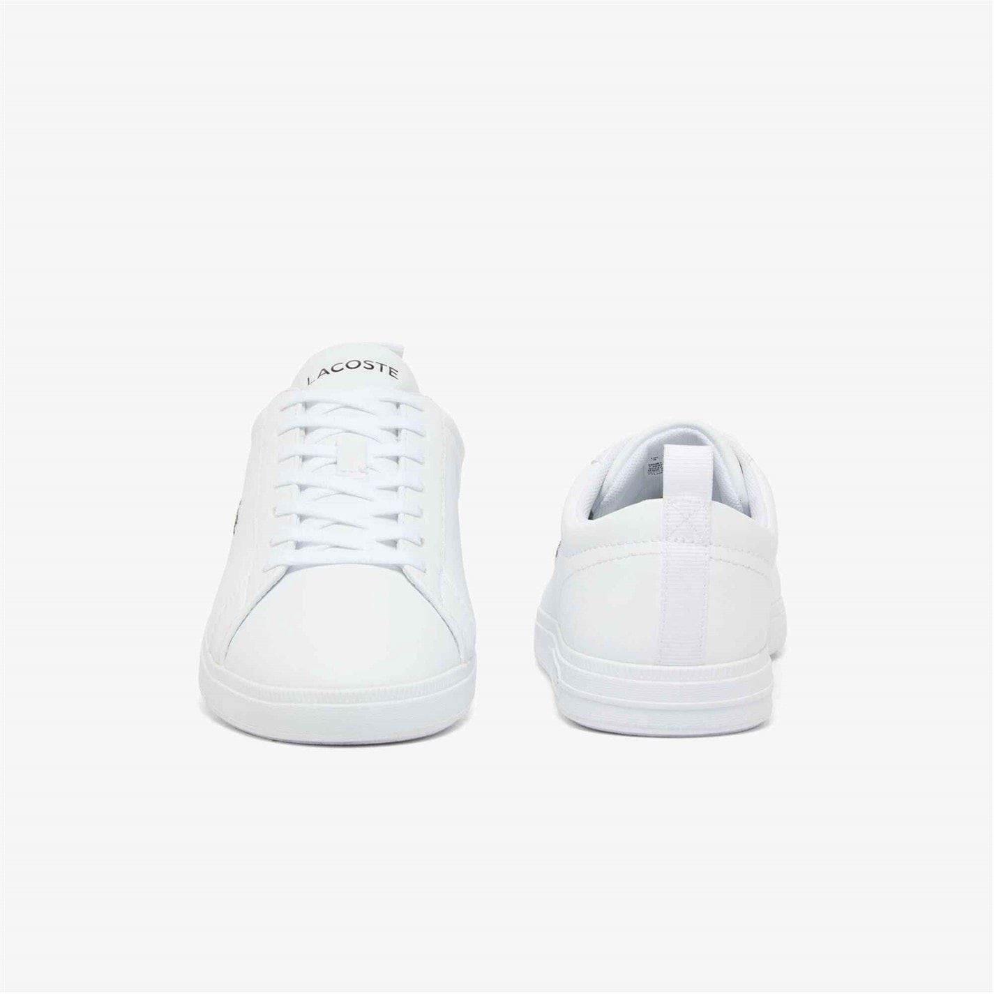 Lacoste Low Top Trainers