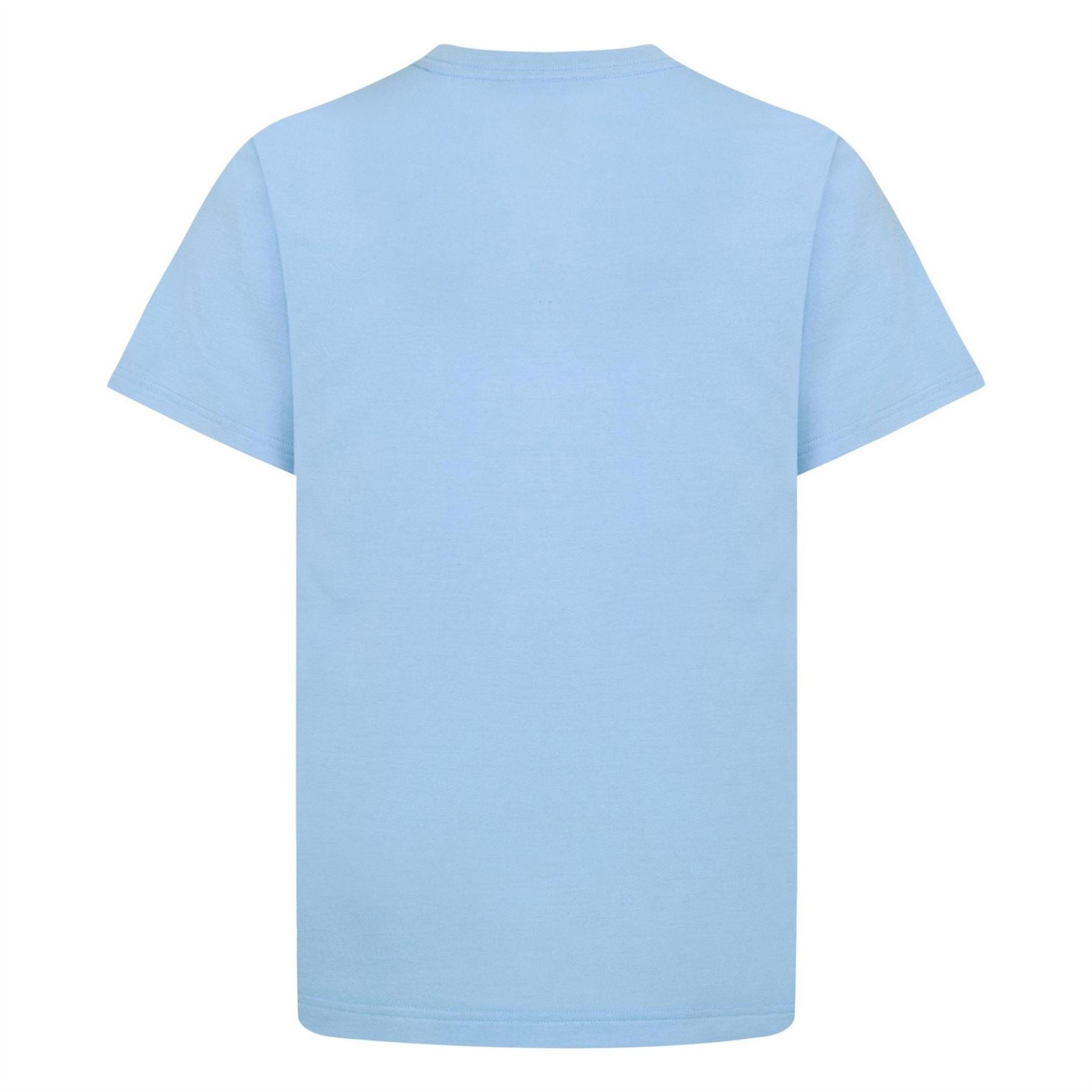 Air Jordan Longline Graphic T-Shirt Junior Boys