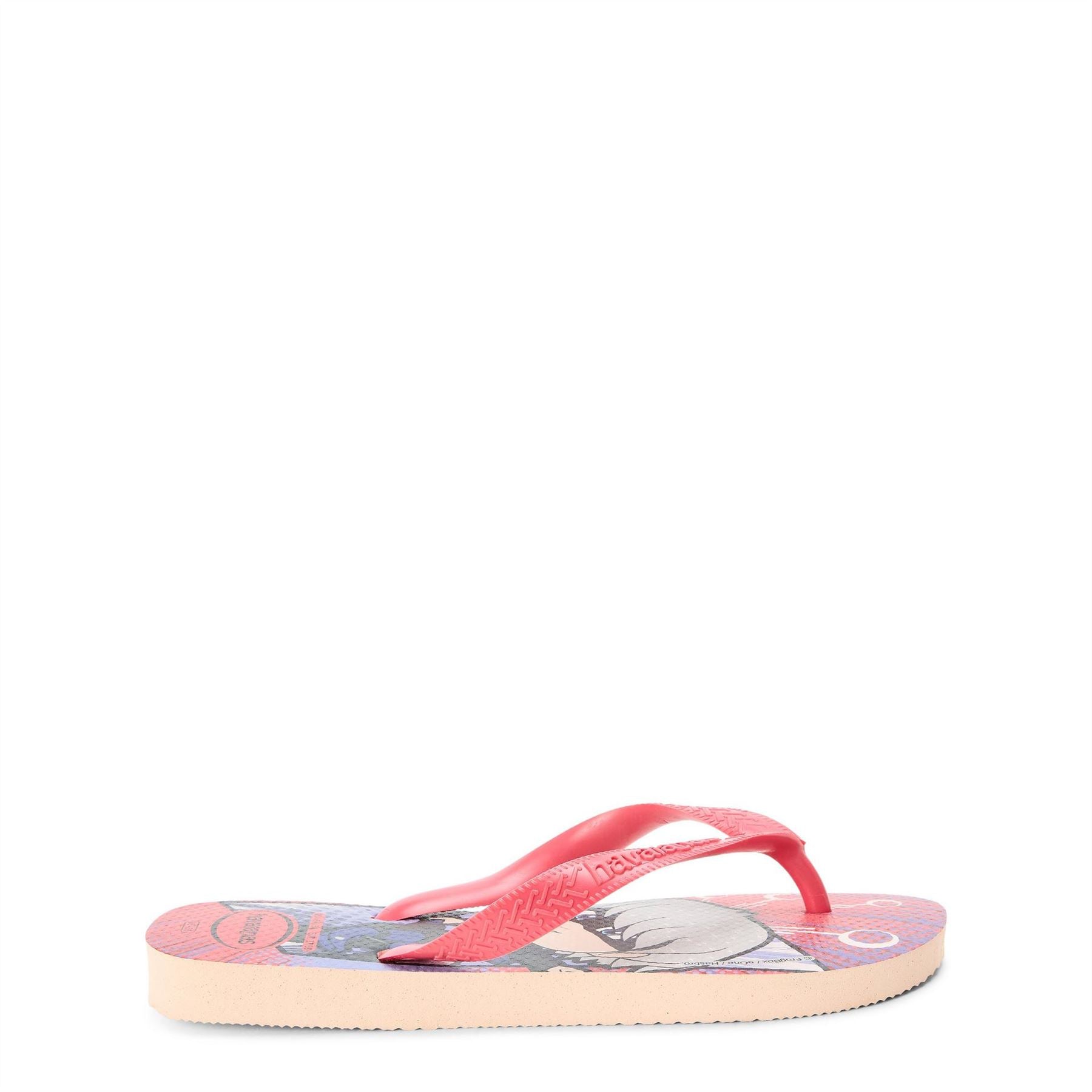 Havaianas Pyjama Masks Flip Flops