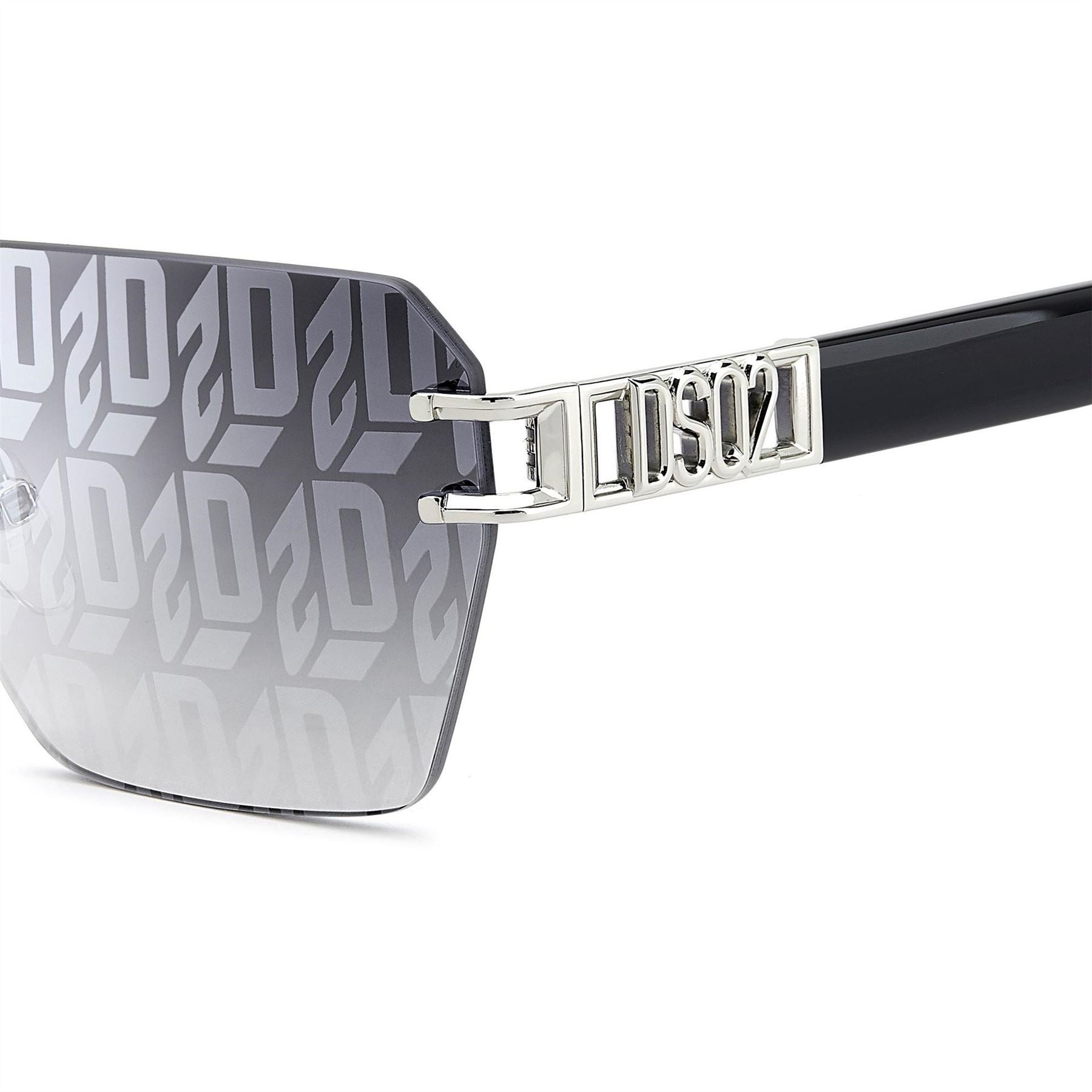 DSquared2 Rectangle Sunglasses