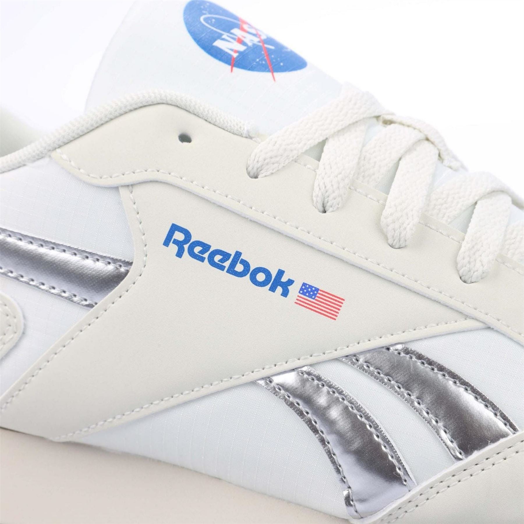 Reebok Trainers