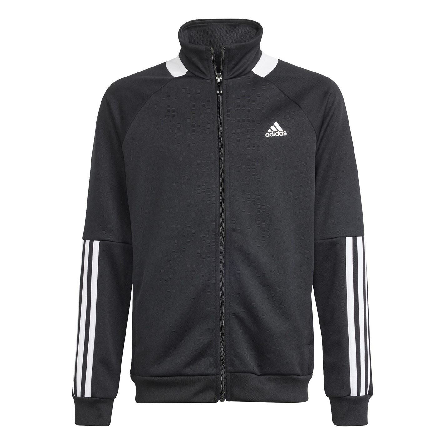 adidas Essentials Sereno Tracksuit Junior Boys