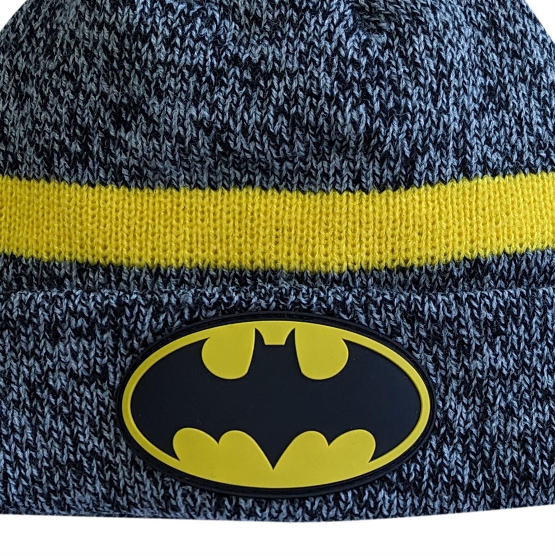 Batman And Glove Set