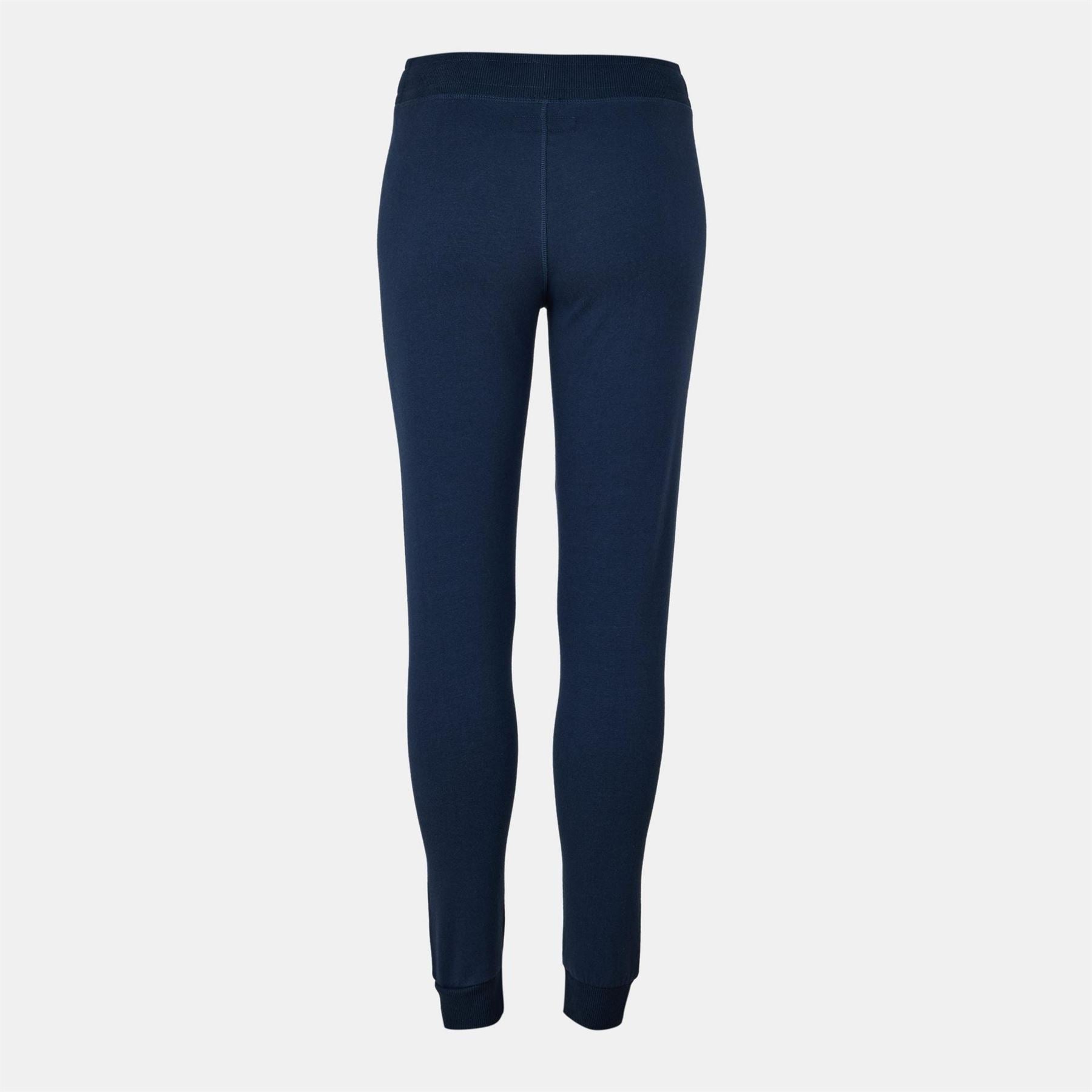 Jack Wills Lingham Wills Logo Joggers