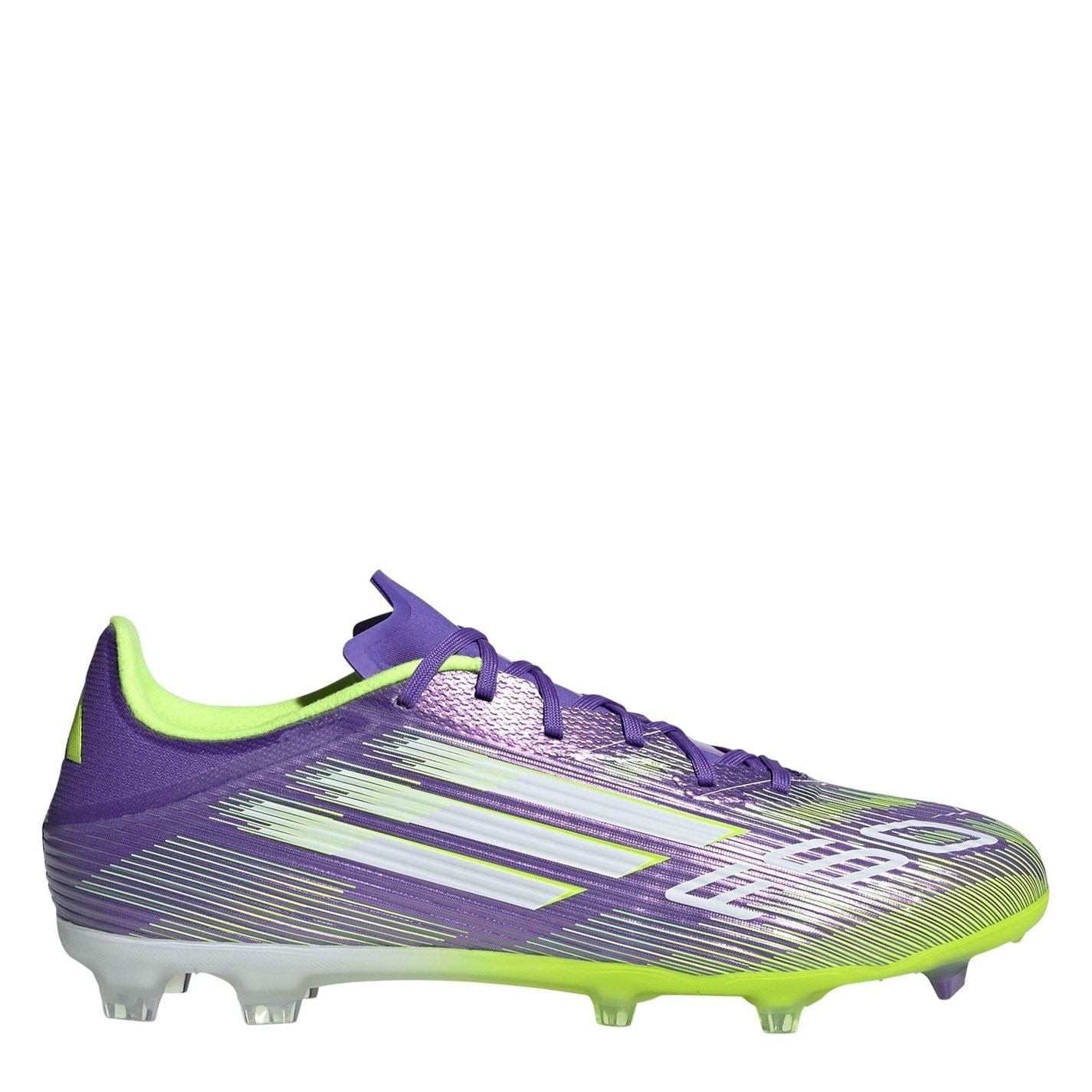 adidas F50 League Adults Firm Ground Football Boots