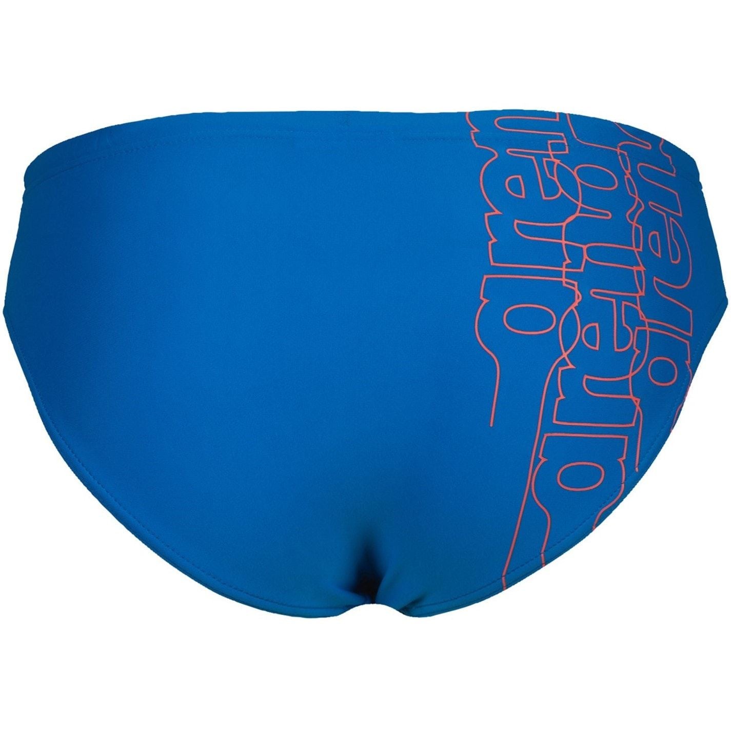 Arena Graphic Swim Briefs