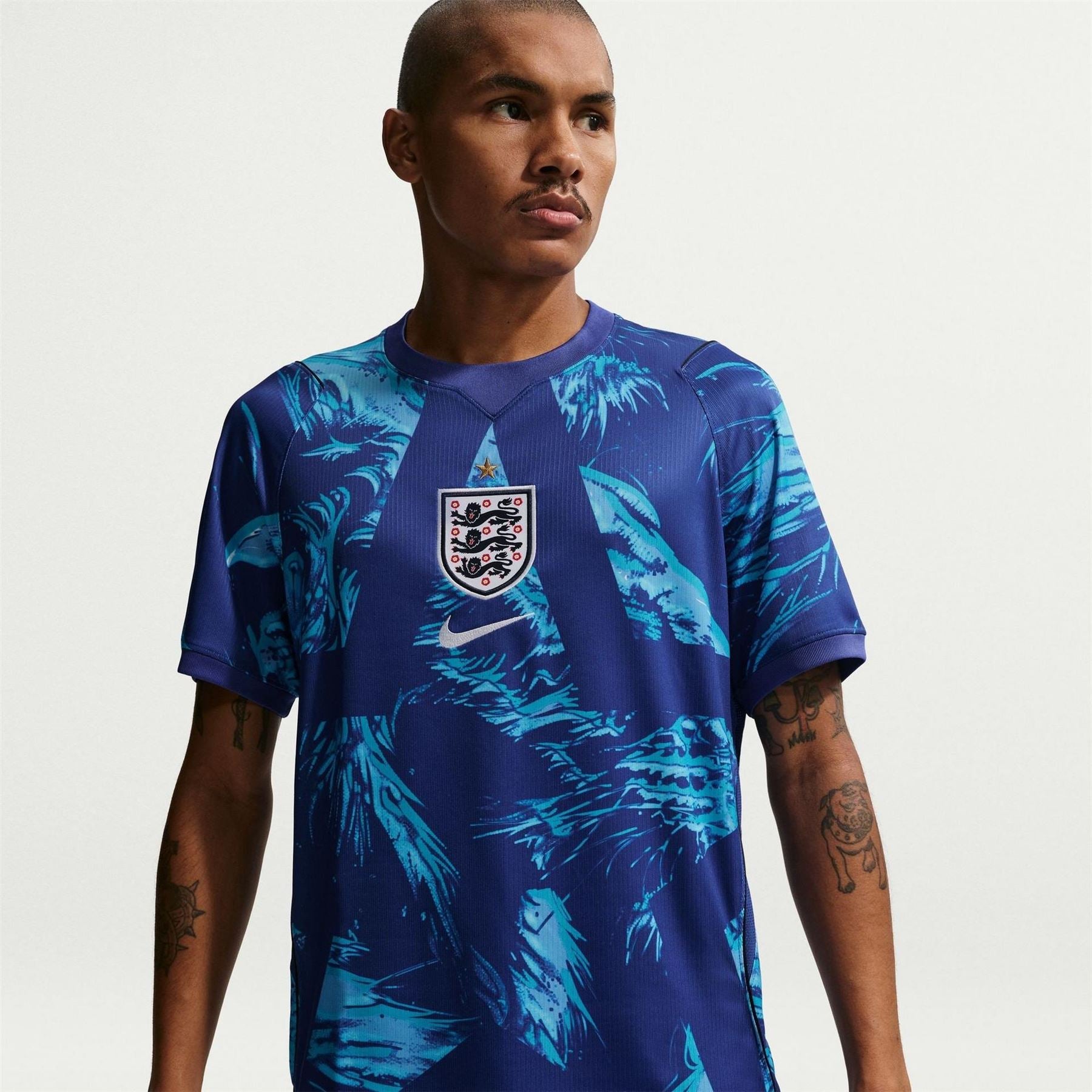 Nike Mens Goalkeeper Shirt World Cup 2026
