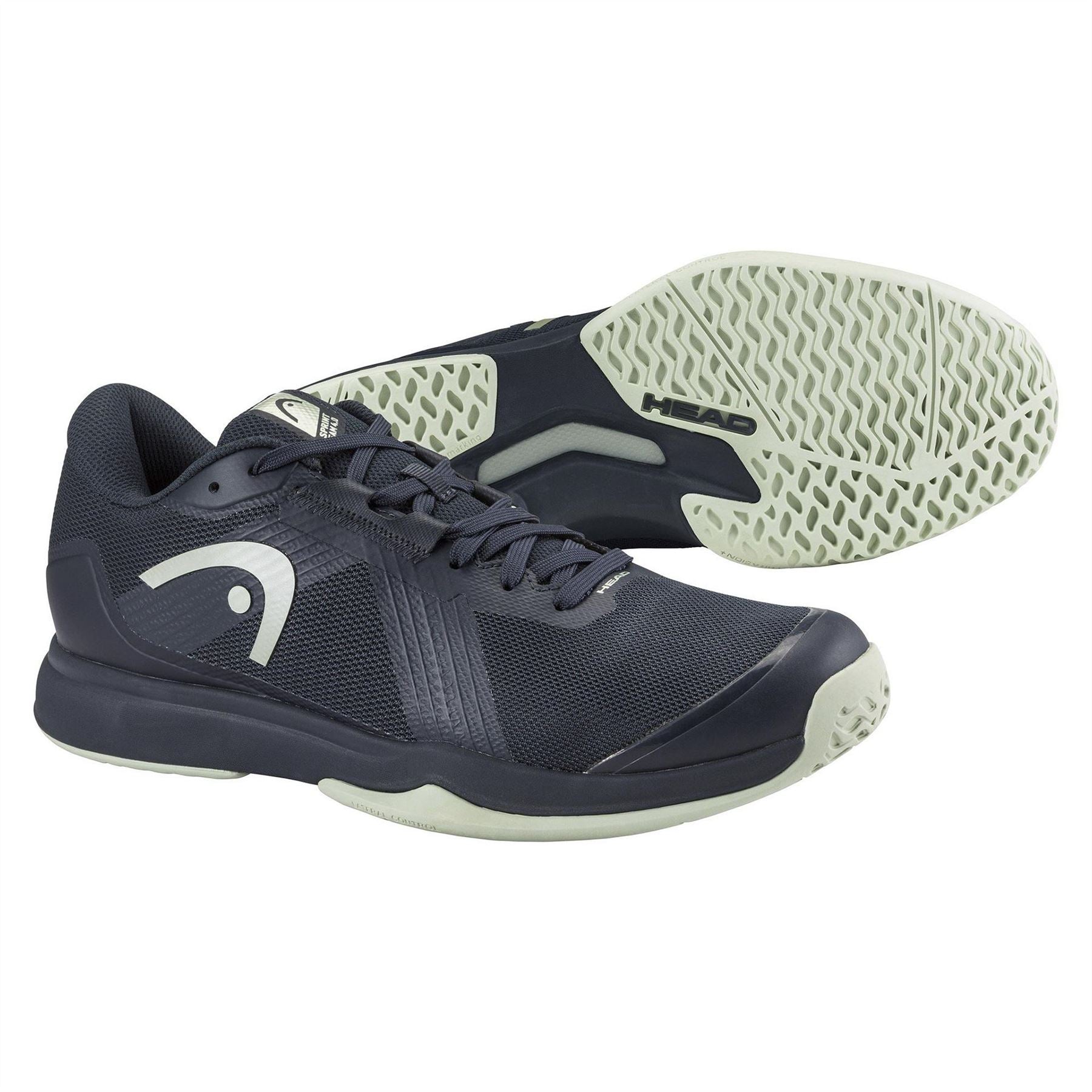 HEAD Mens Sprint Team 4.0 Tennis   Padel Shoe