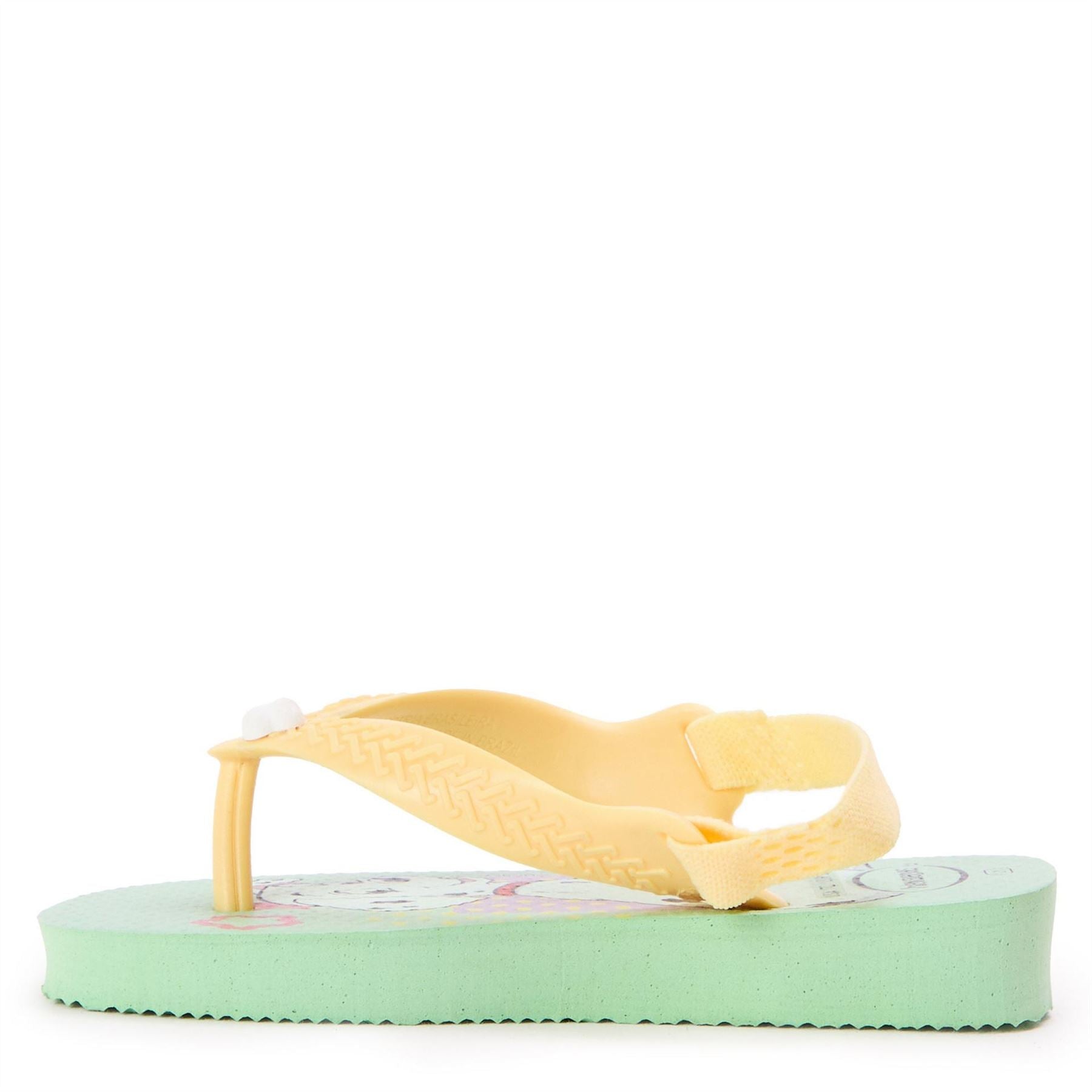 Havaianas Kids Flip Flops