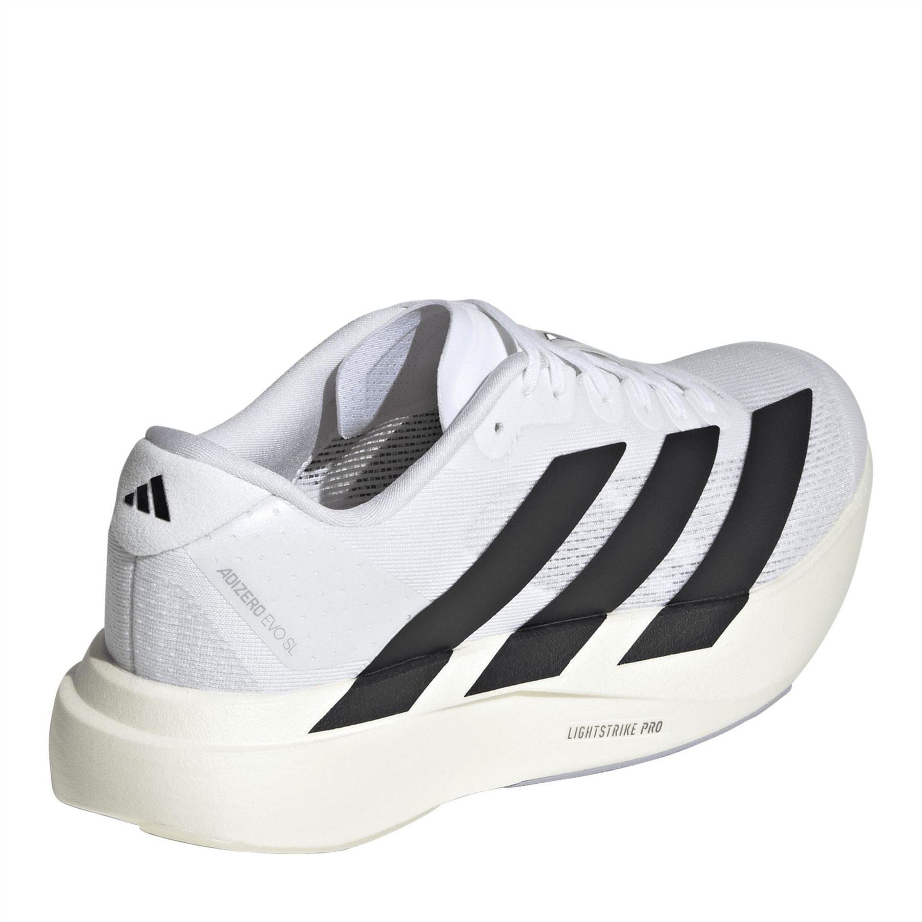 adidas Womens Adizero Evo Sl Road Running Shoes