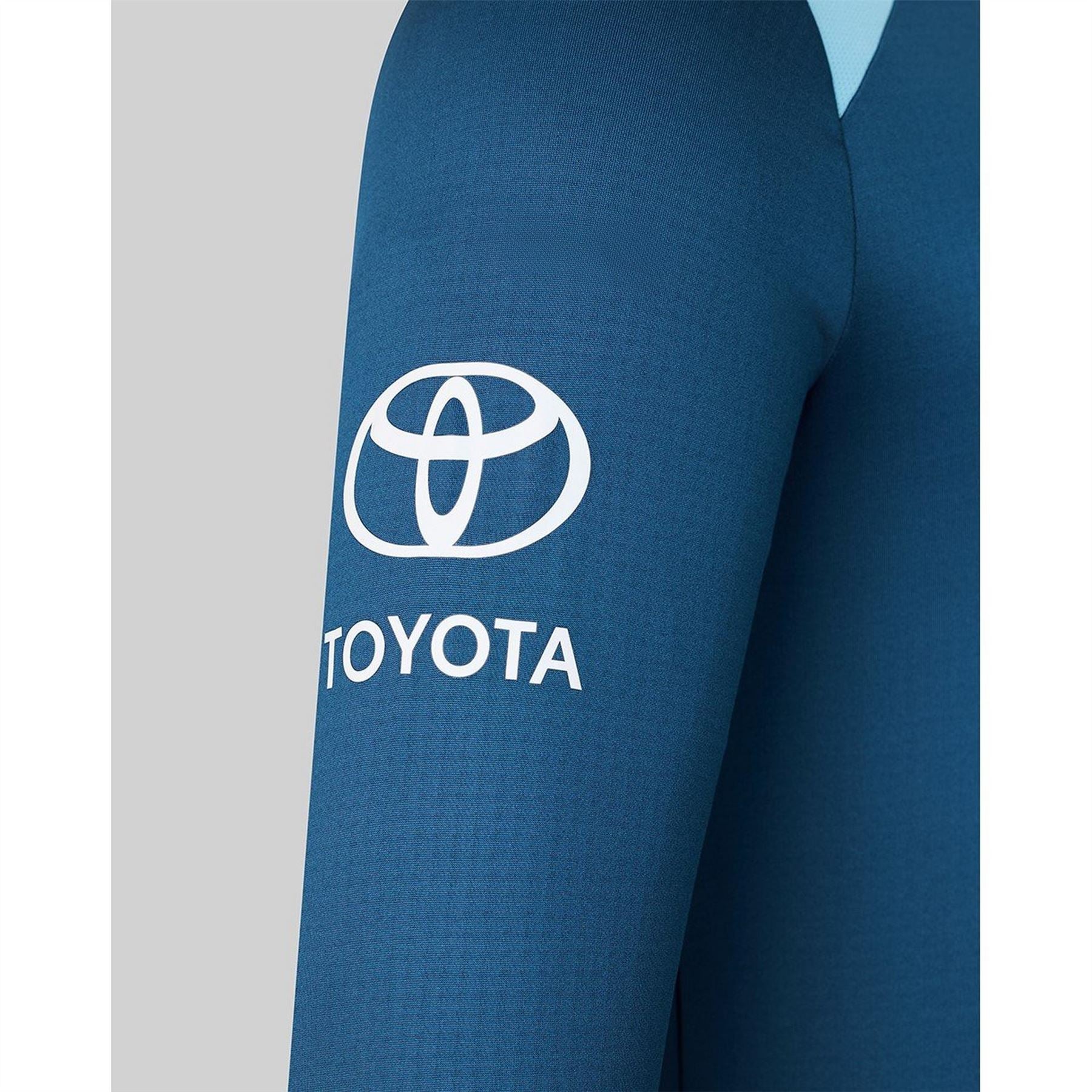 Castore Baselayer Top