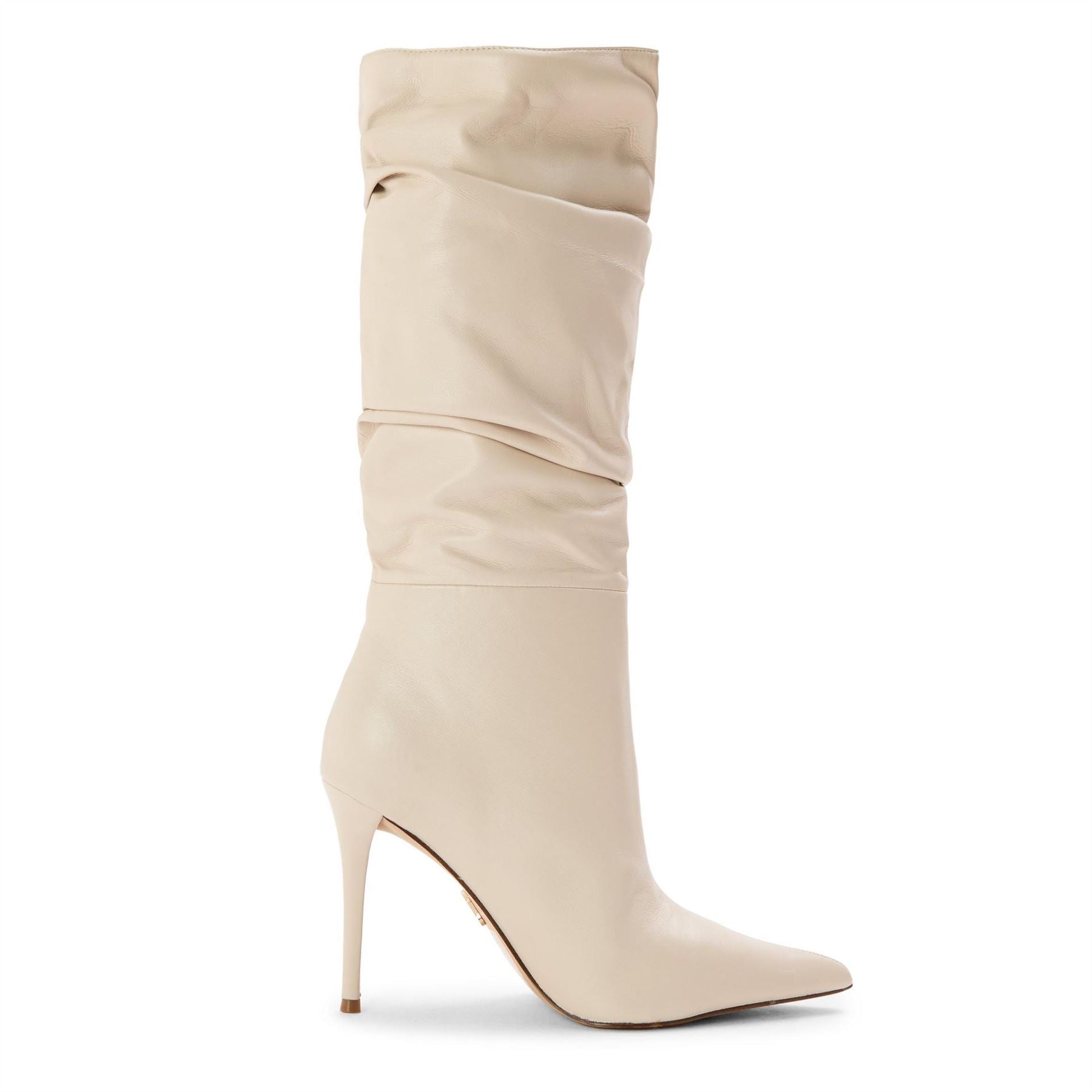 Steve Madden Schmooze Ankle Boots