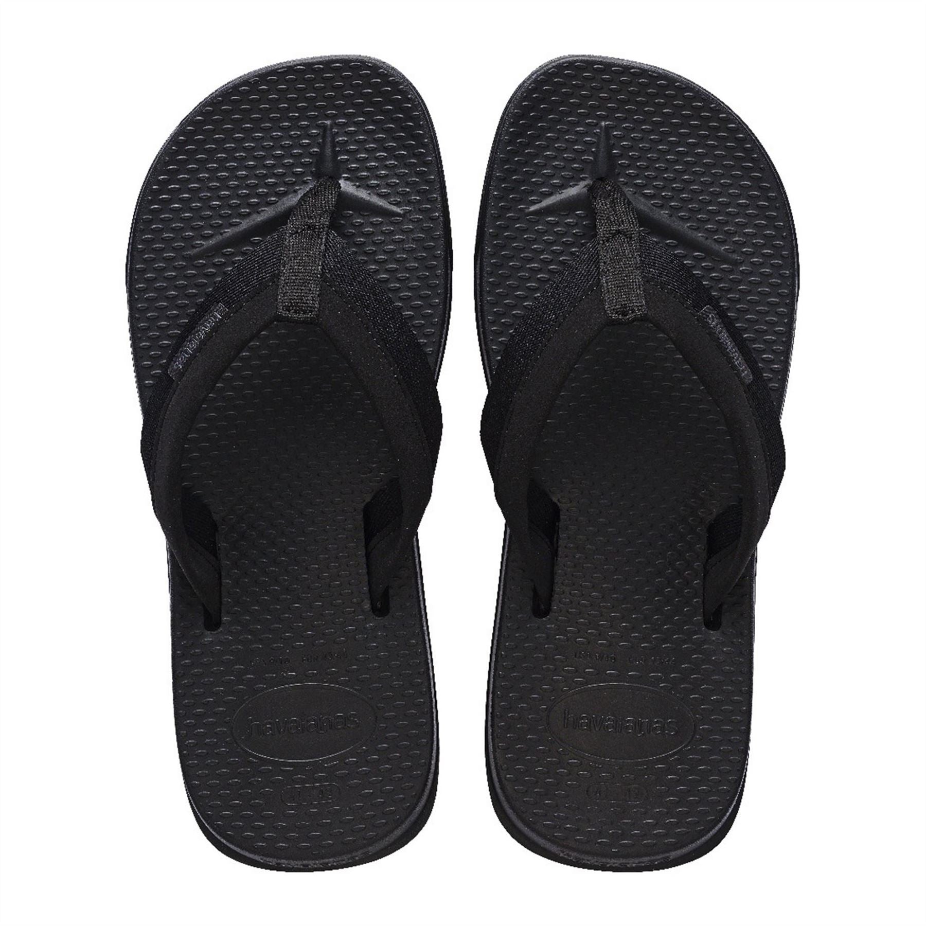Havaianas Track Plus Flatform Flip Flops