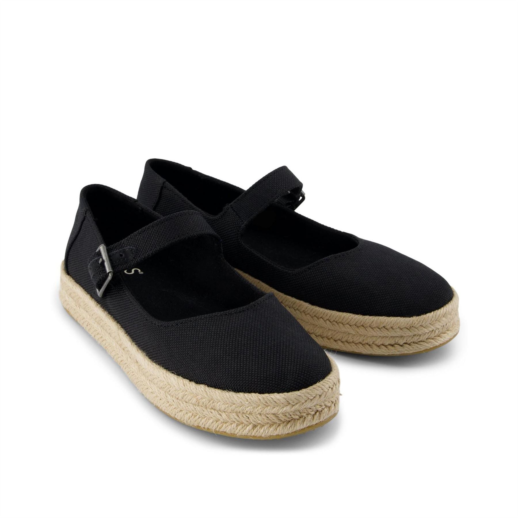 Toms Mary Janes