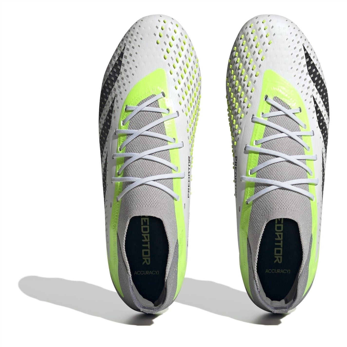 adidas Predator Accuracy.1 Low Artificial Grass Boots